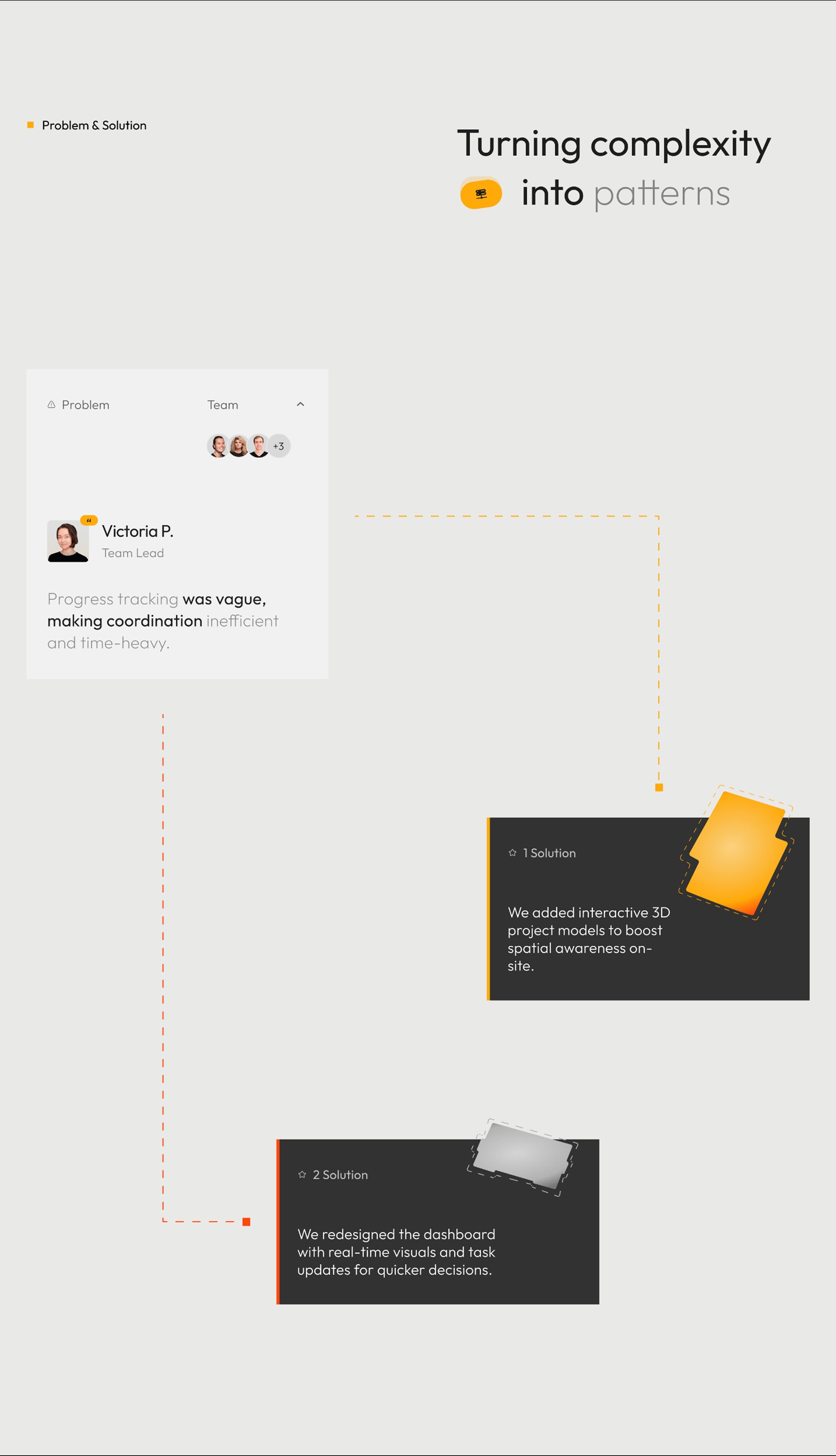 BuildIn - Saas & UX UI Design - media item