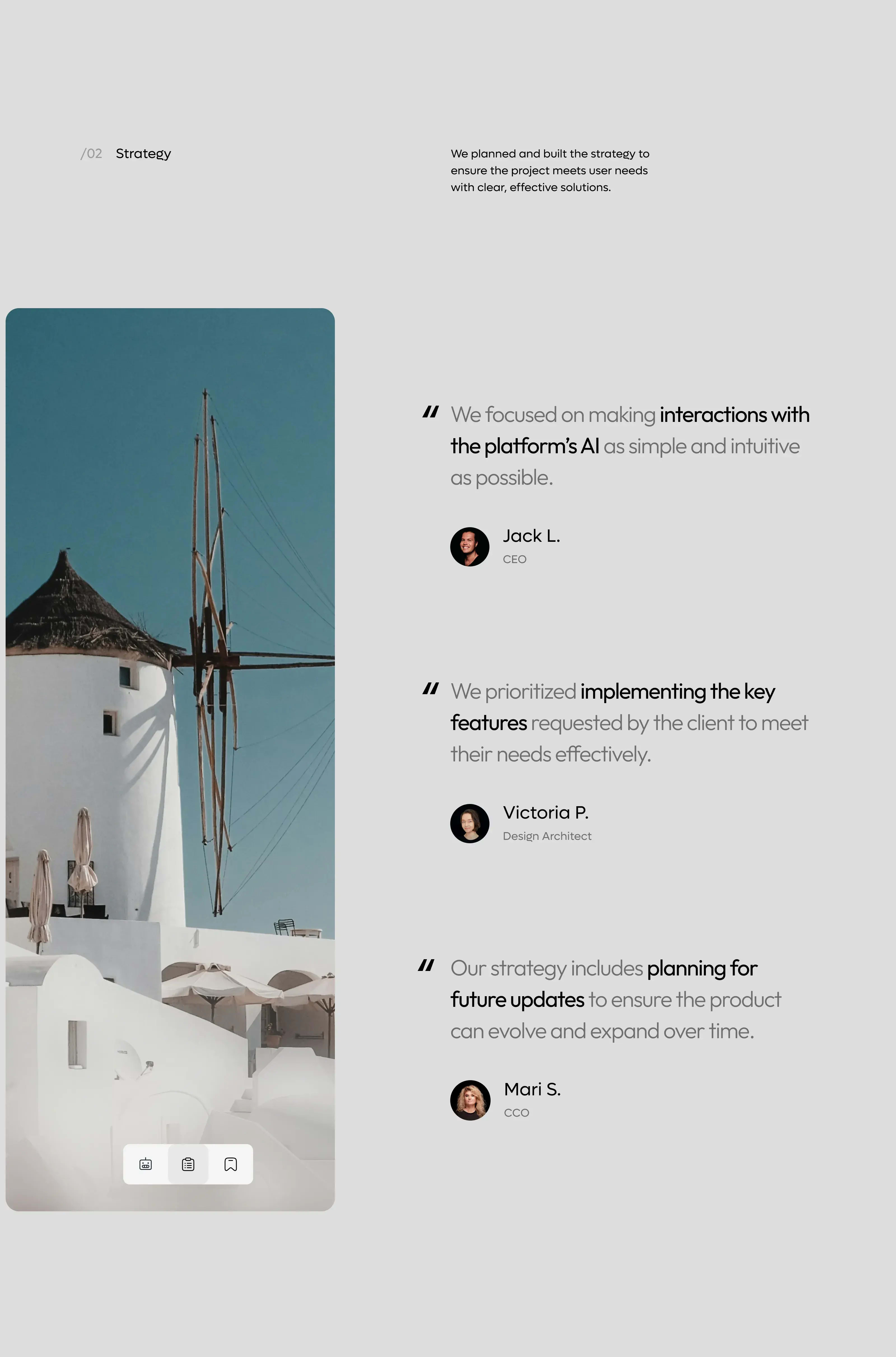 Artificial Intelligence In Travel And Hospitality Industry | UX & UI Design