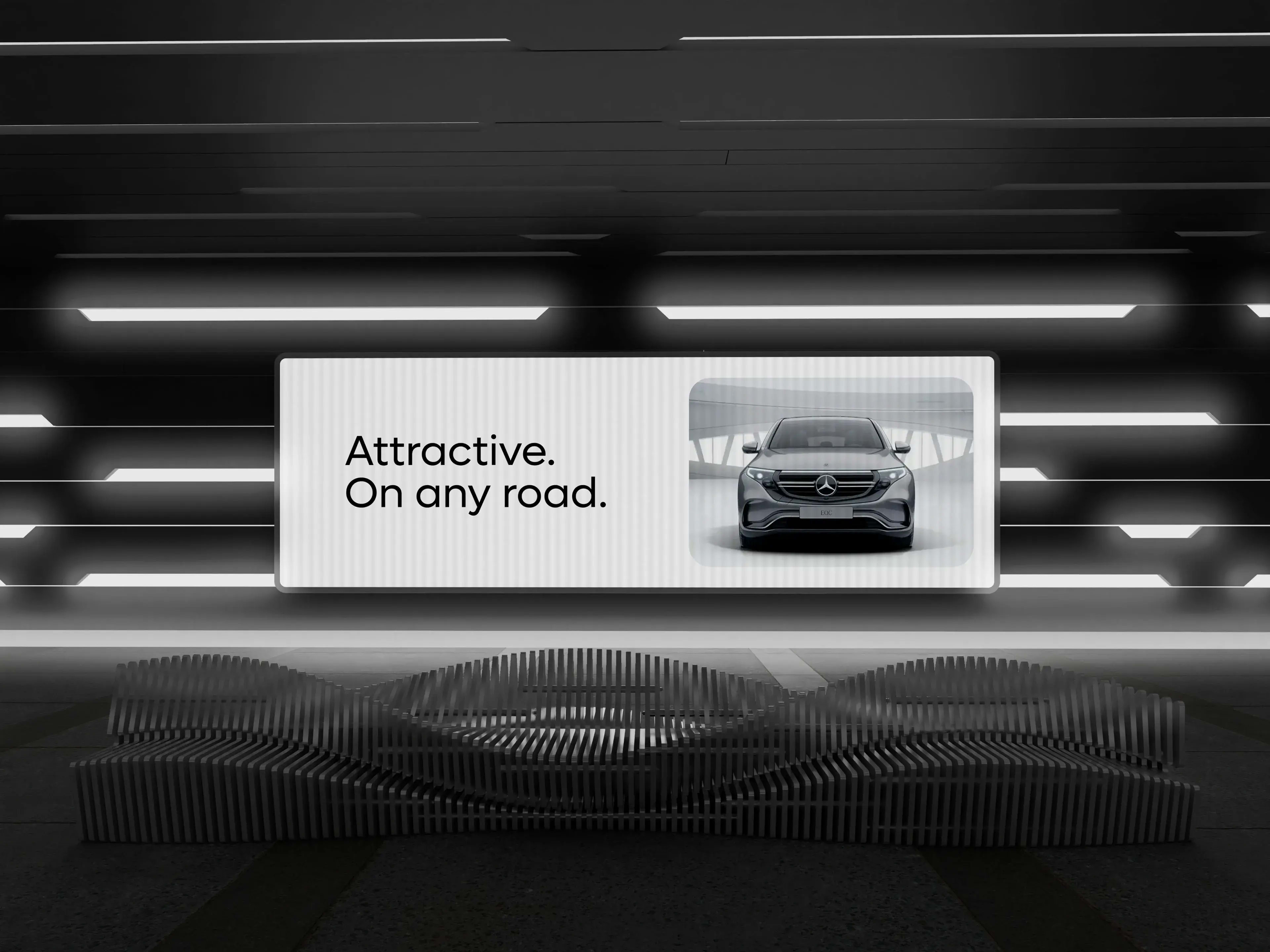 AI Car Sales | UX & UI Design