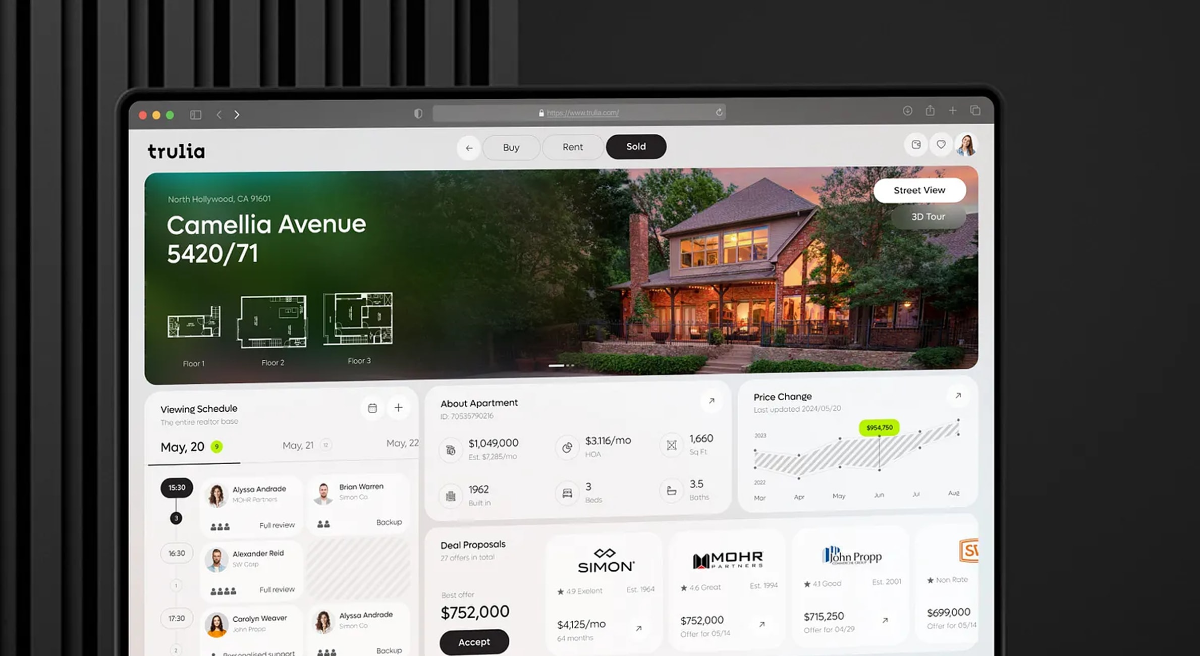 SaaS Website Design Guide