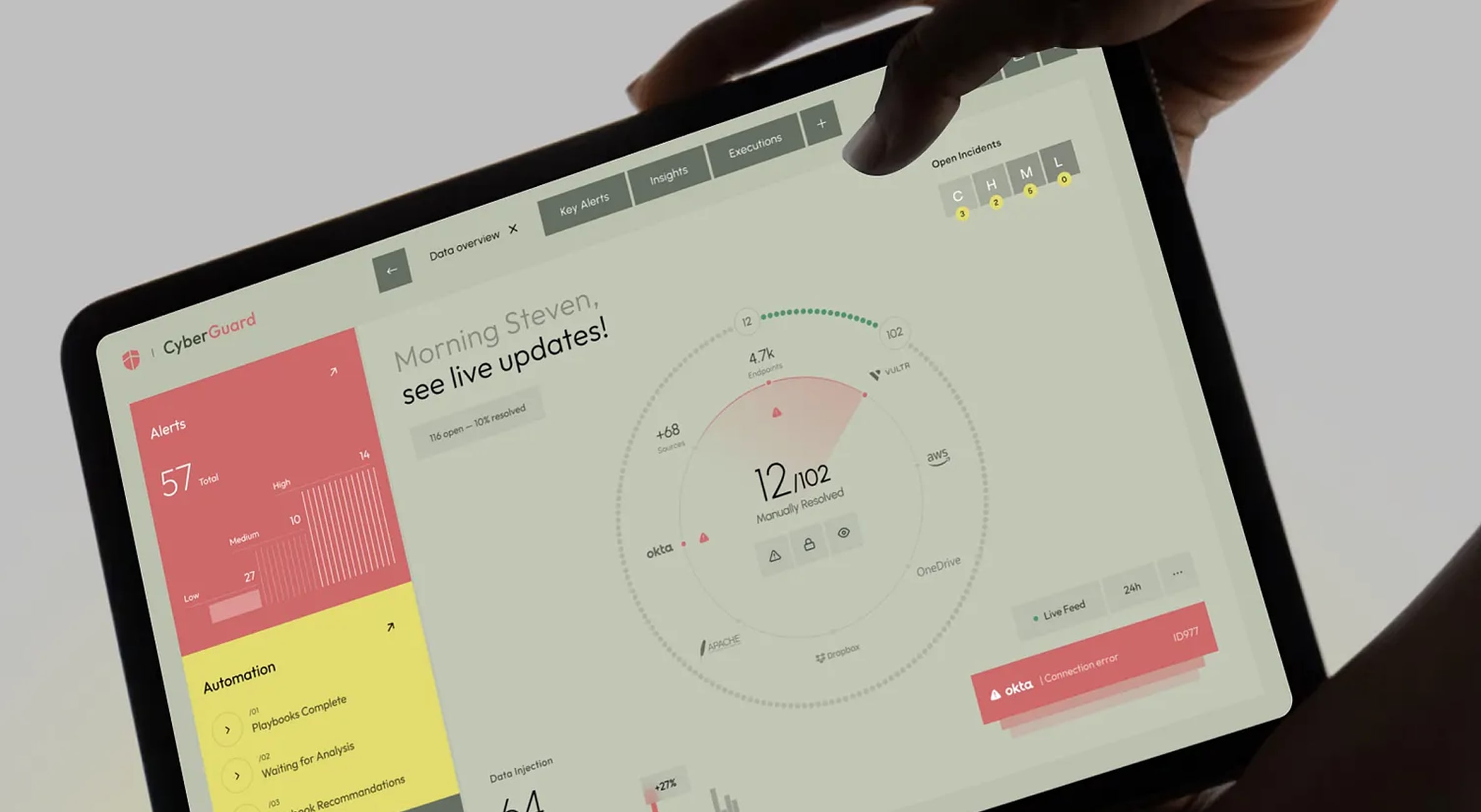 SaaS Website Design Guide