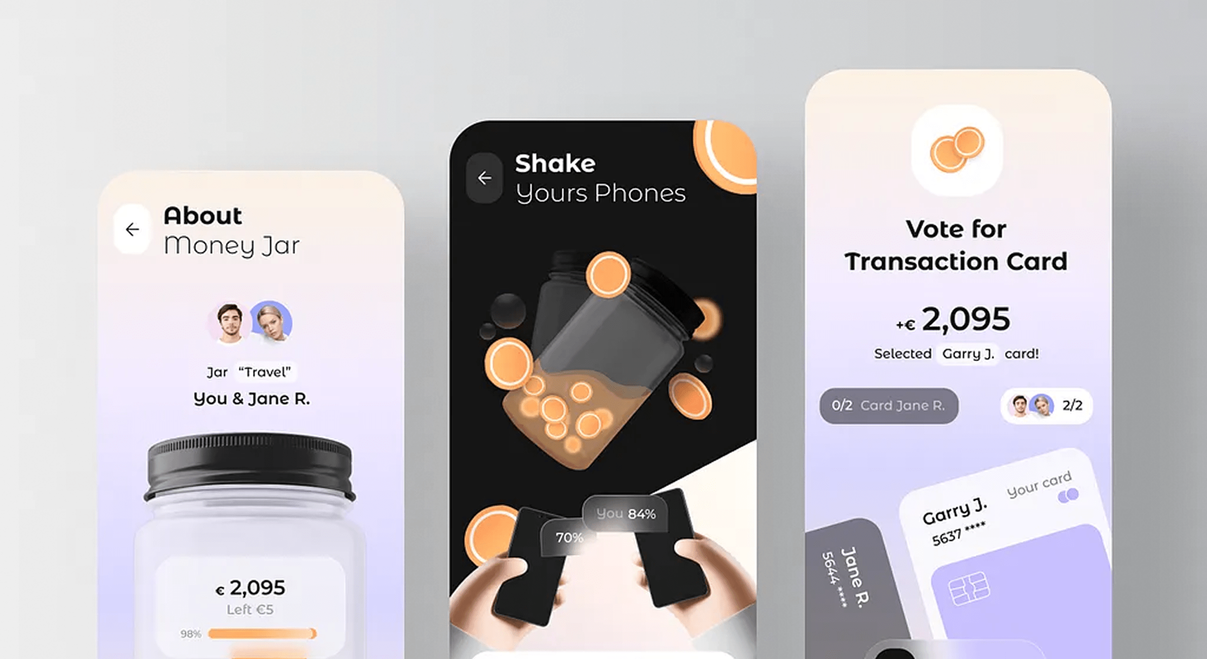 Fintech UX Design