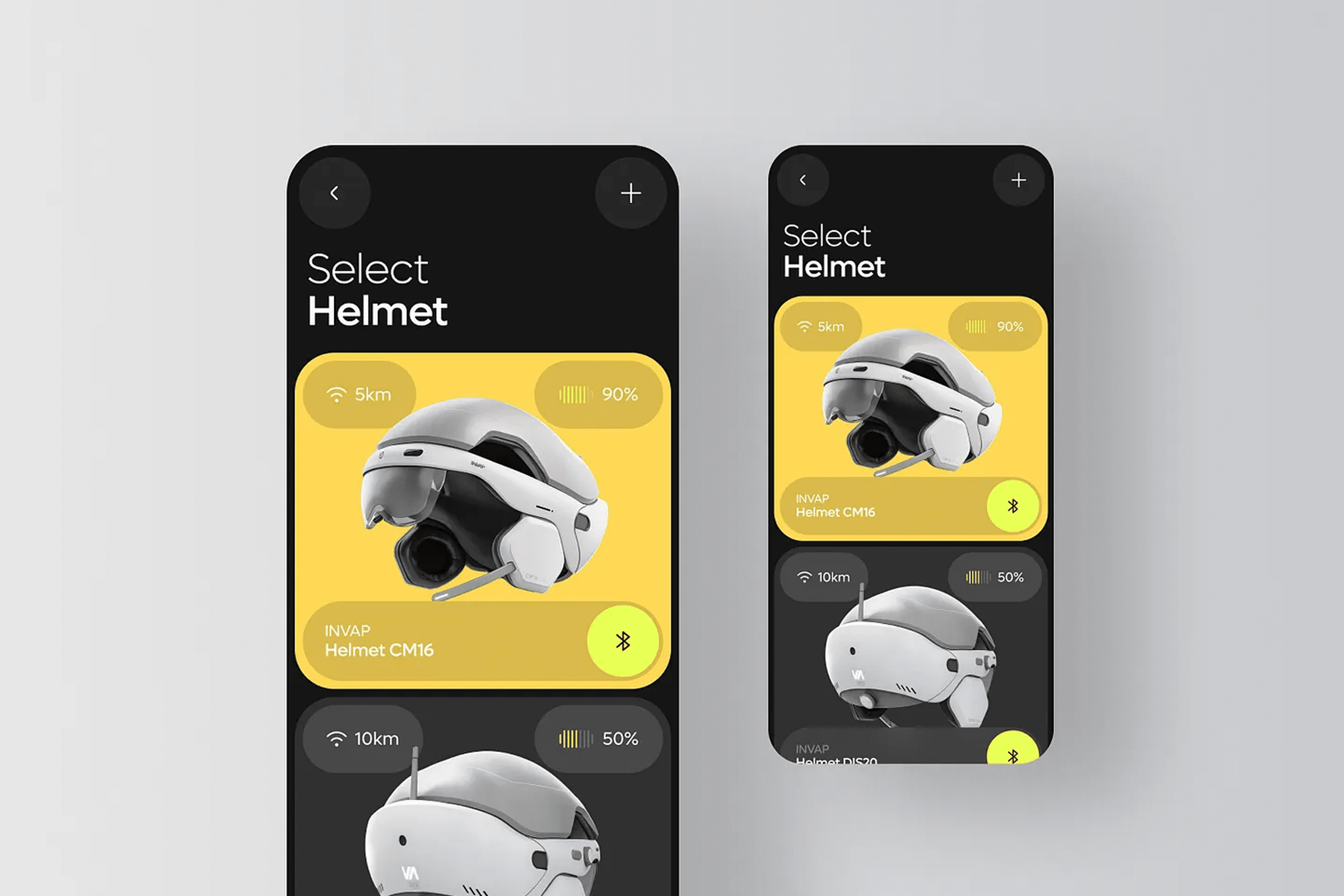 User Experience Website