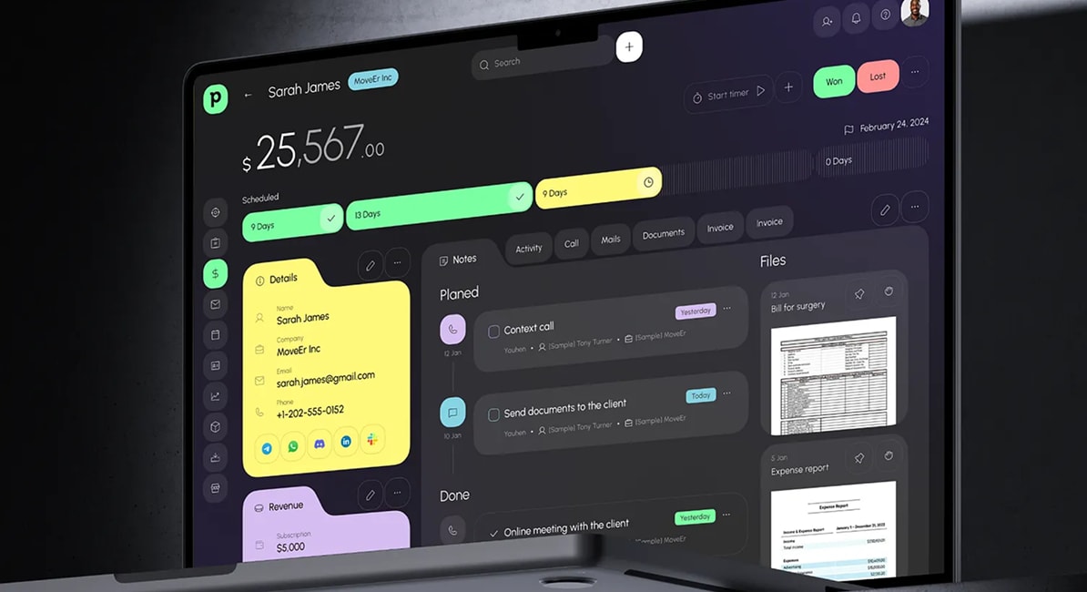 Design Systems