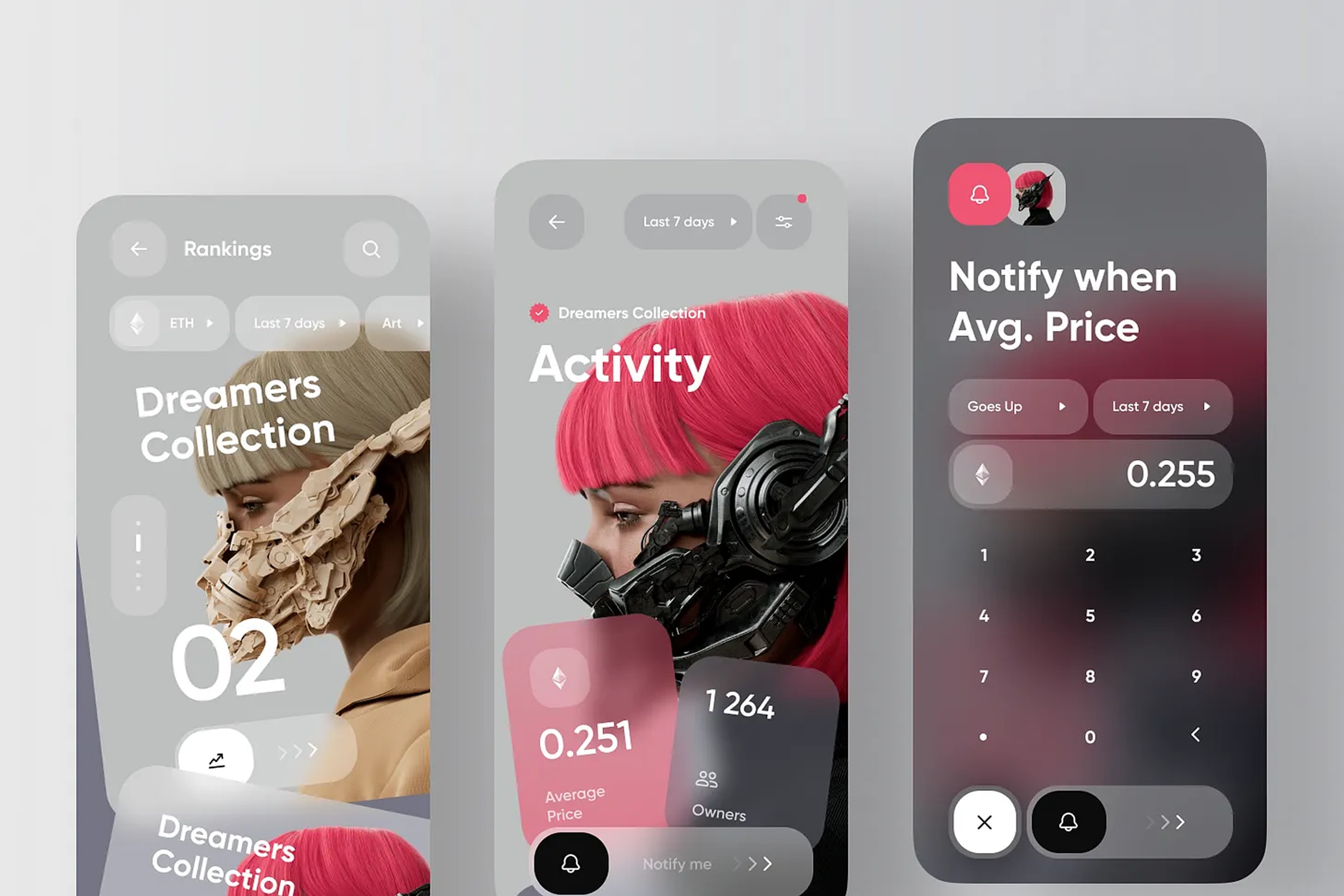 Future Trends in Augmented Reality