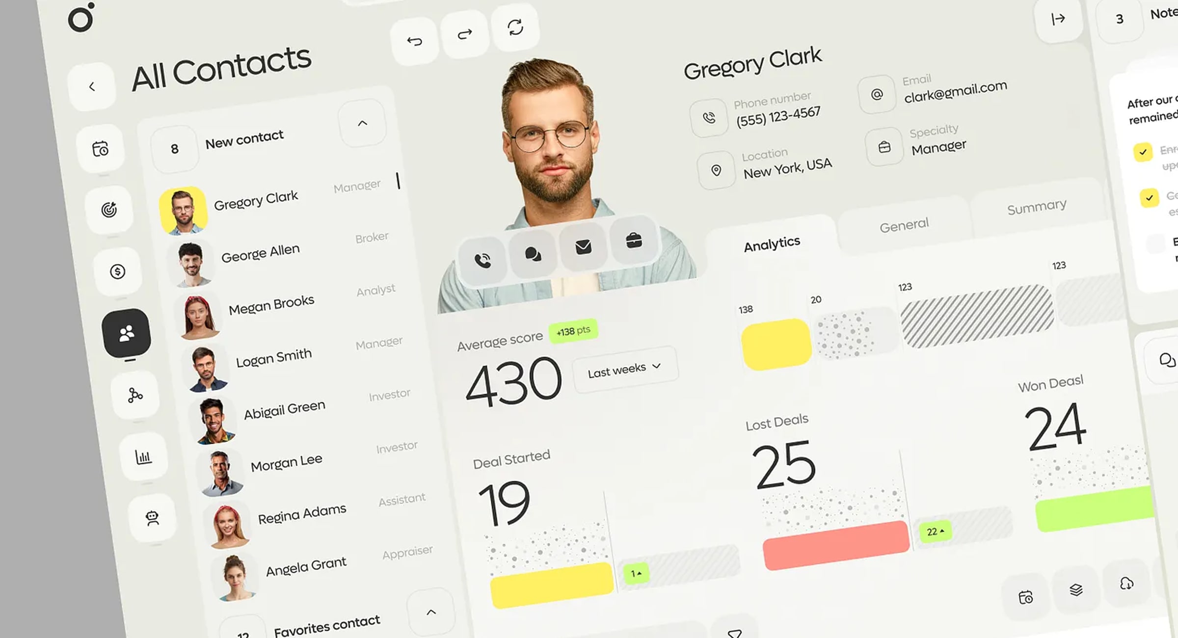 UI versus UX design