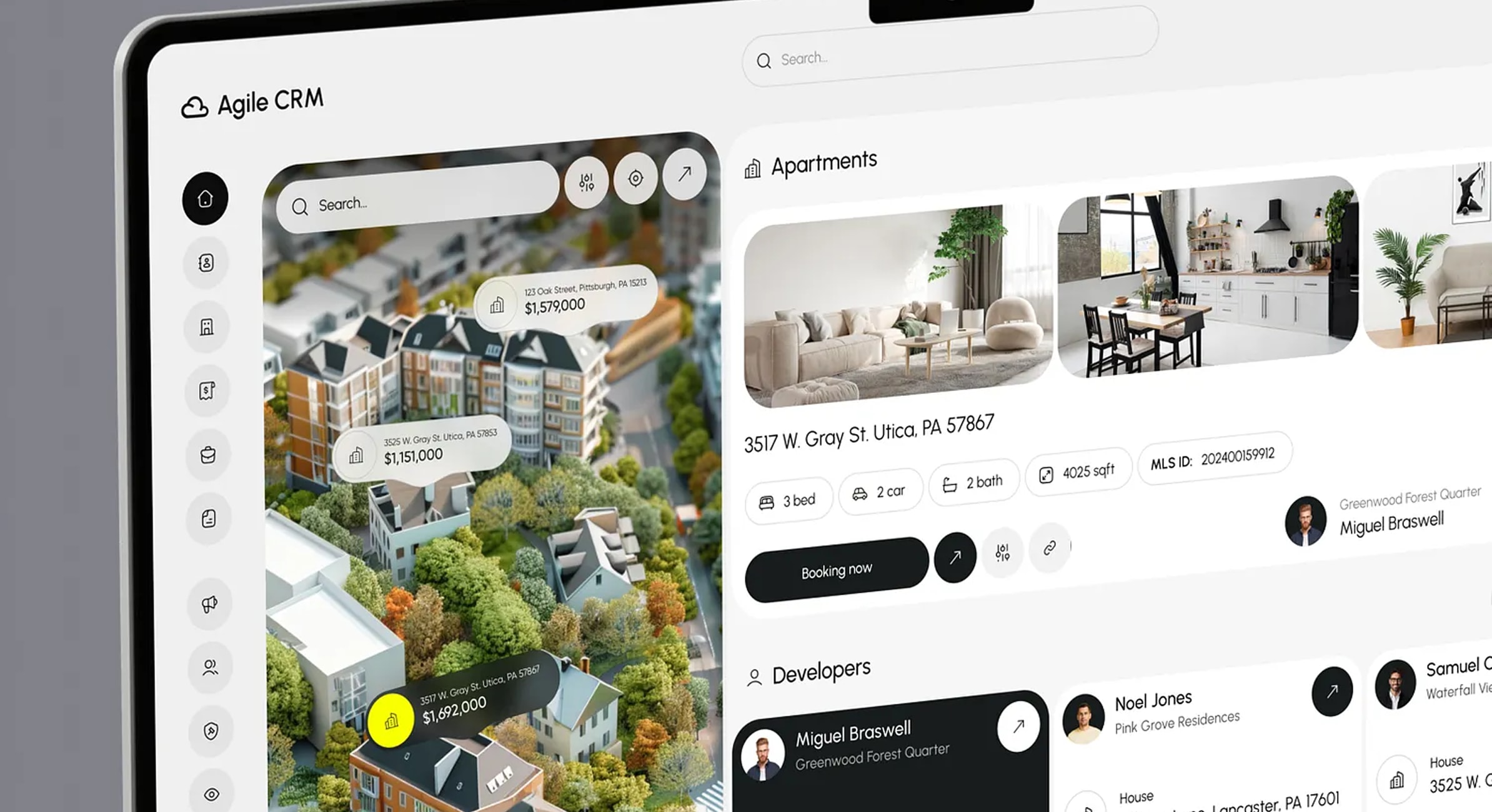 UI versus UX design