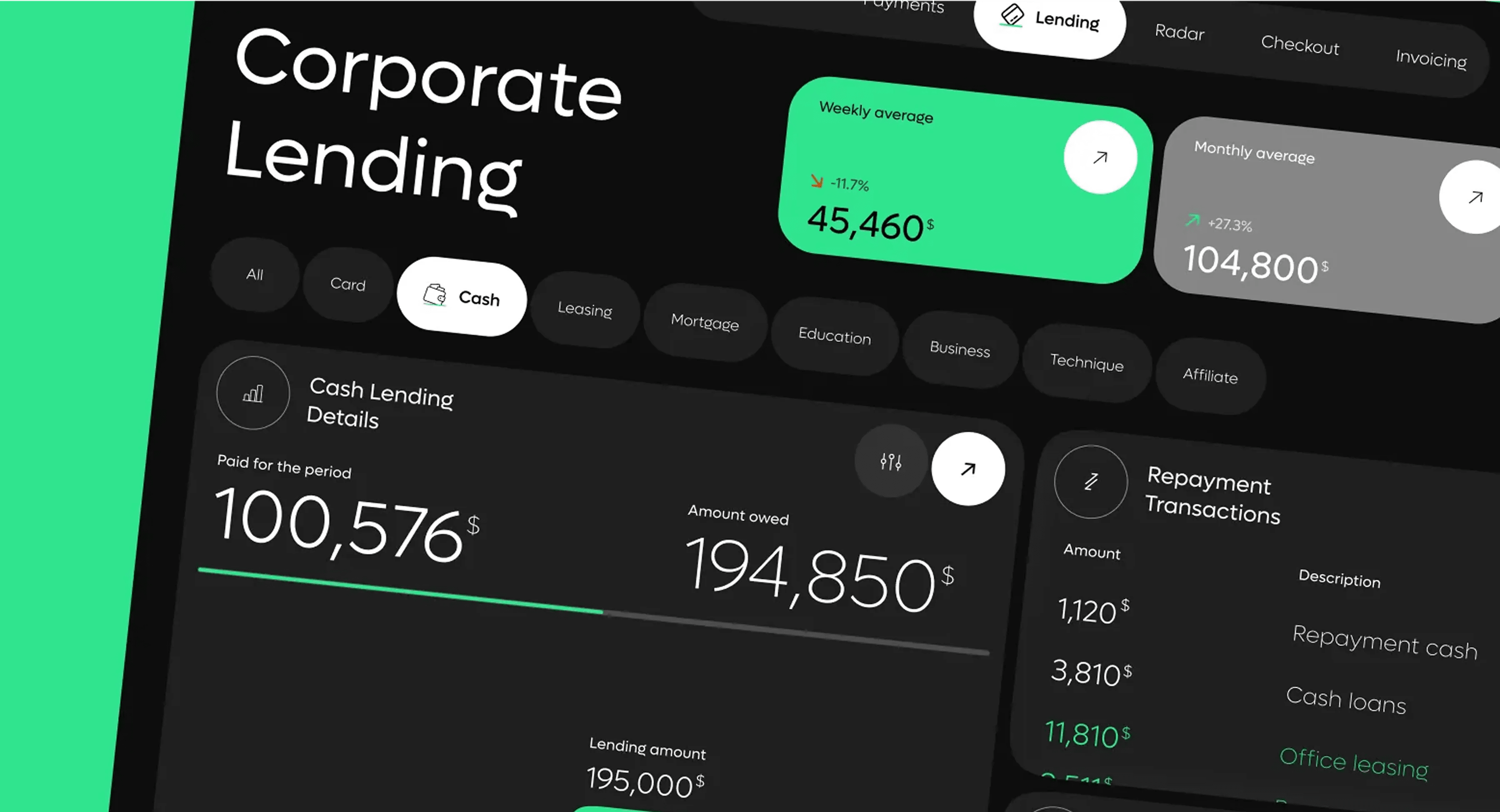 Stripe Pay - Payment Processing Platform