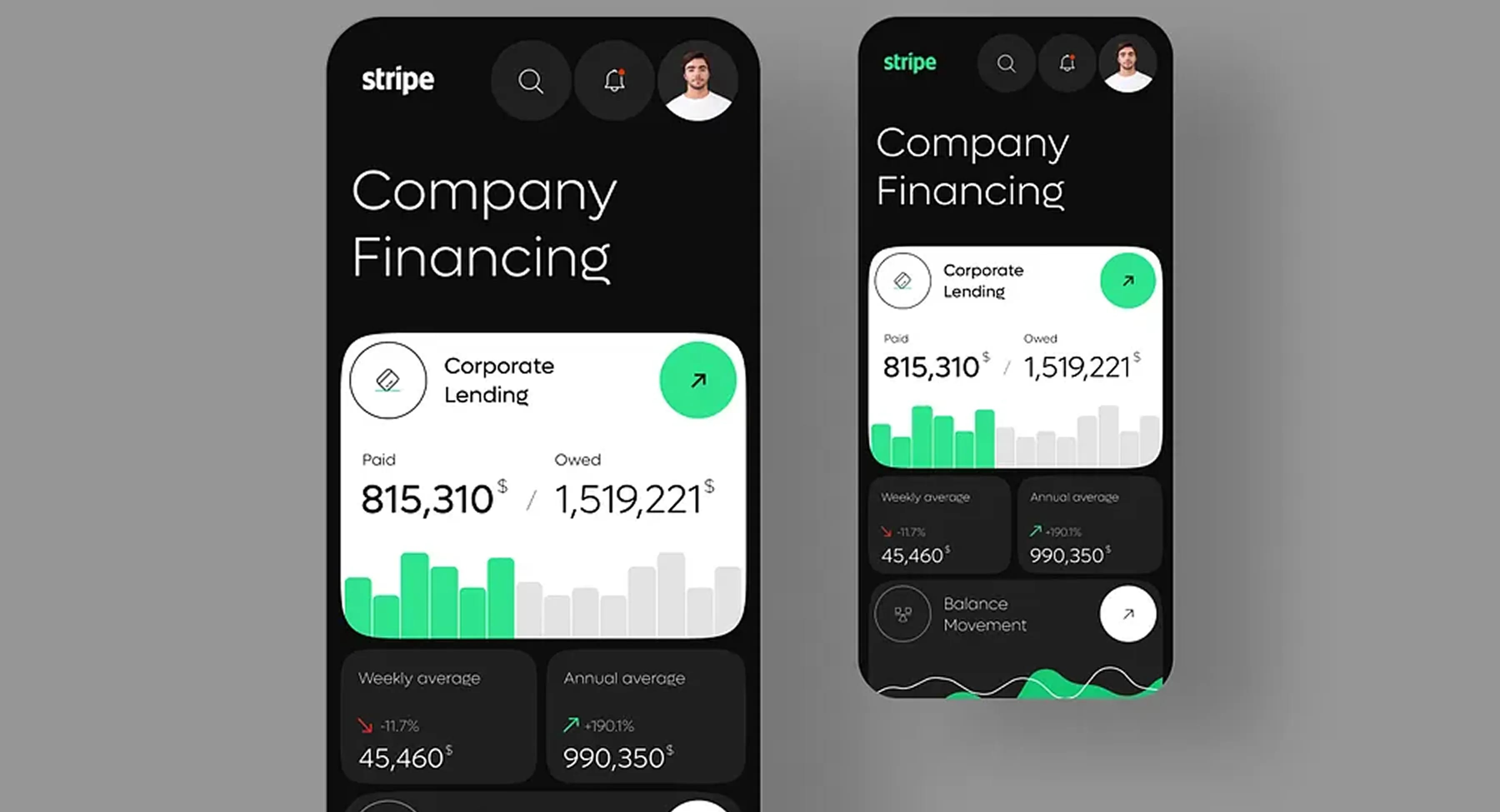 Stripe Pay - Payment Processing Platform