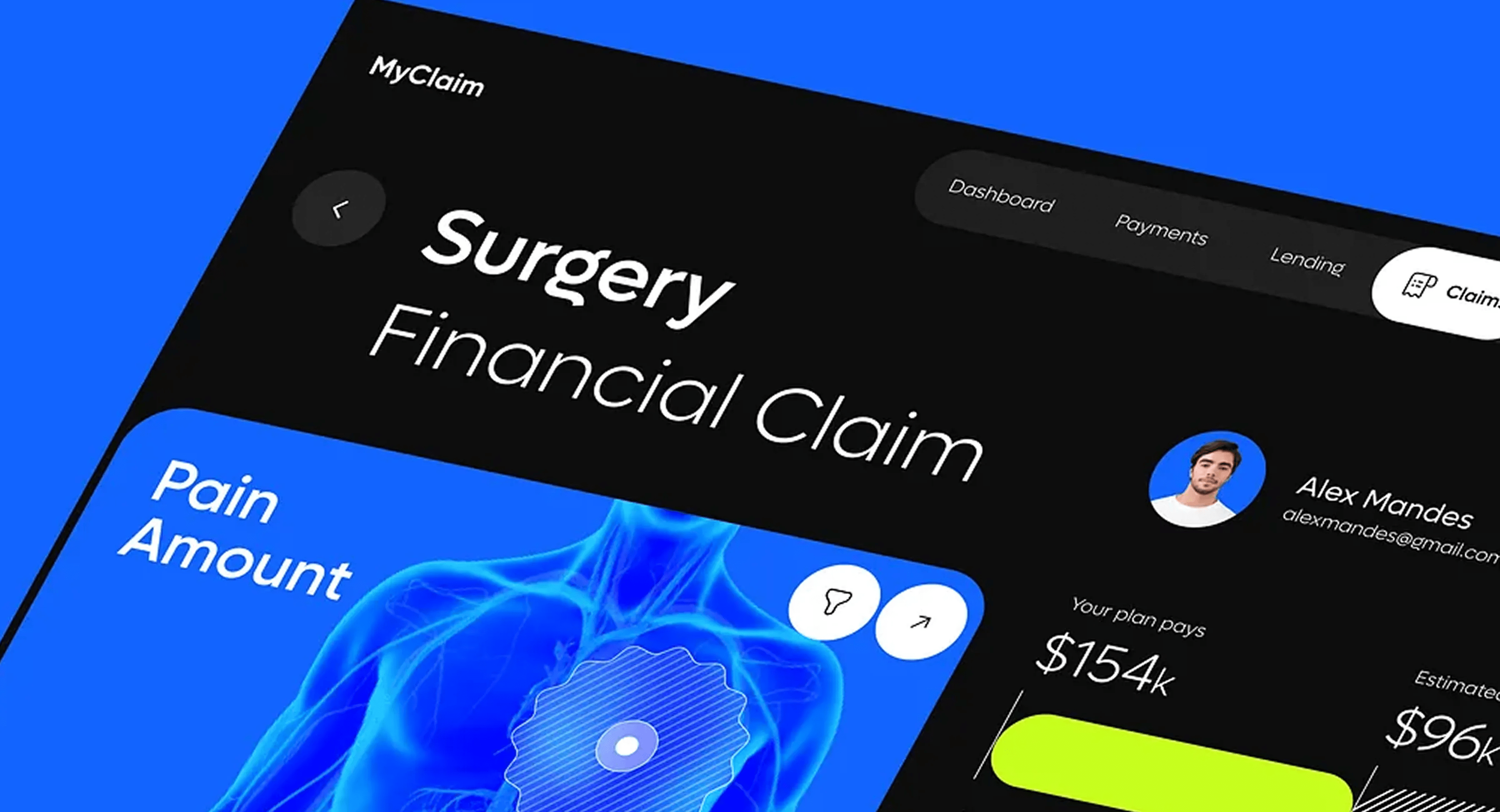 Oscar Health — Health Insurance System