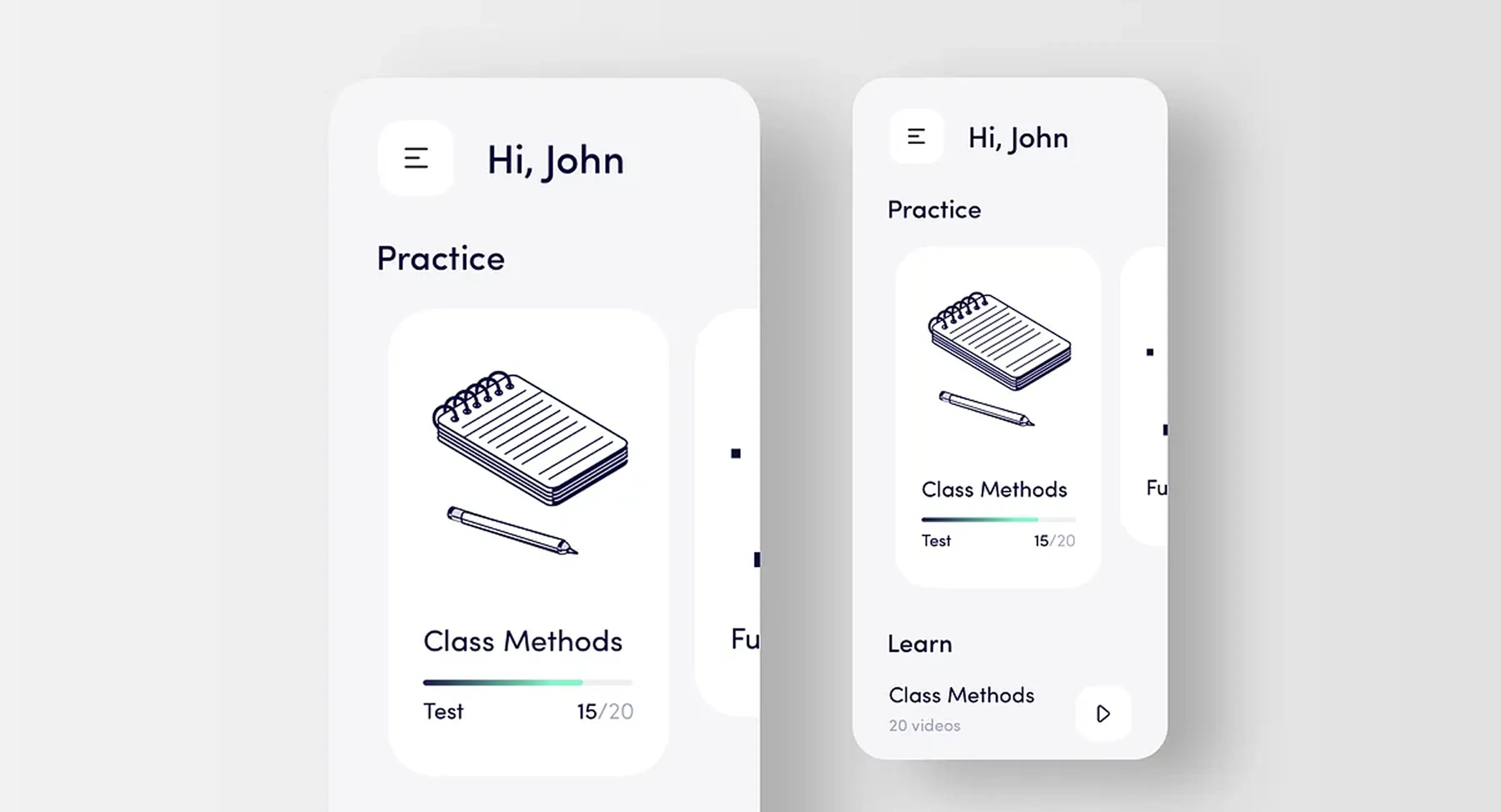 Programming Educational Platform