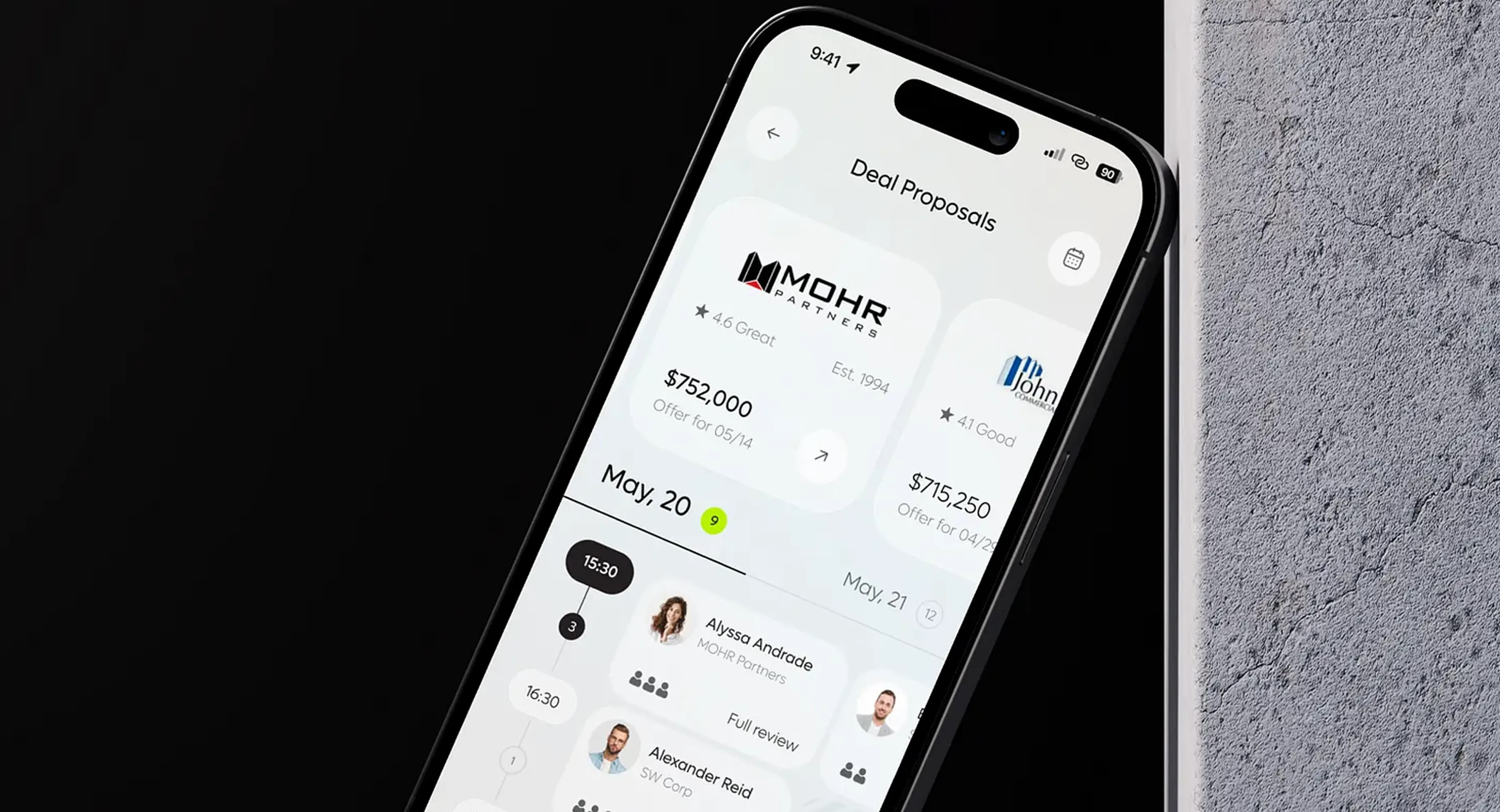 Trulia Real Estate - AI Property SaaS