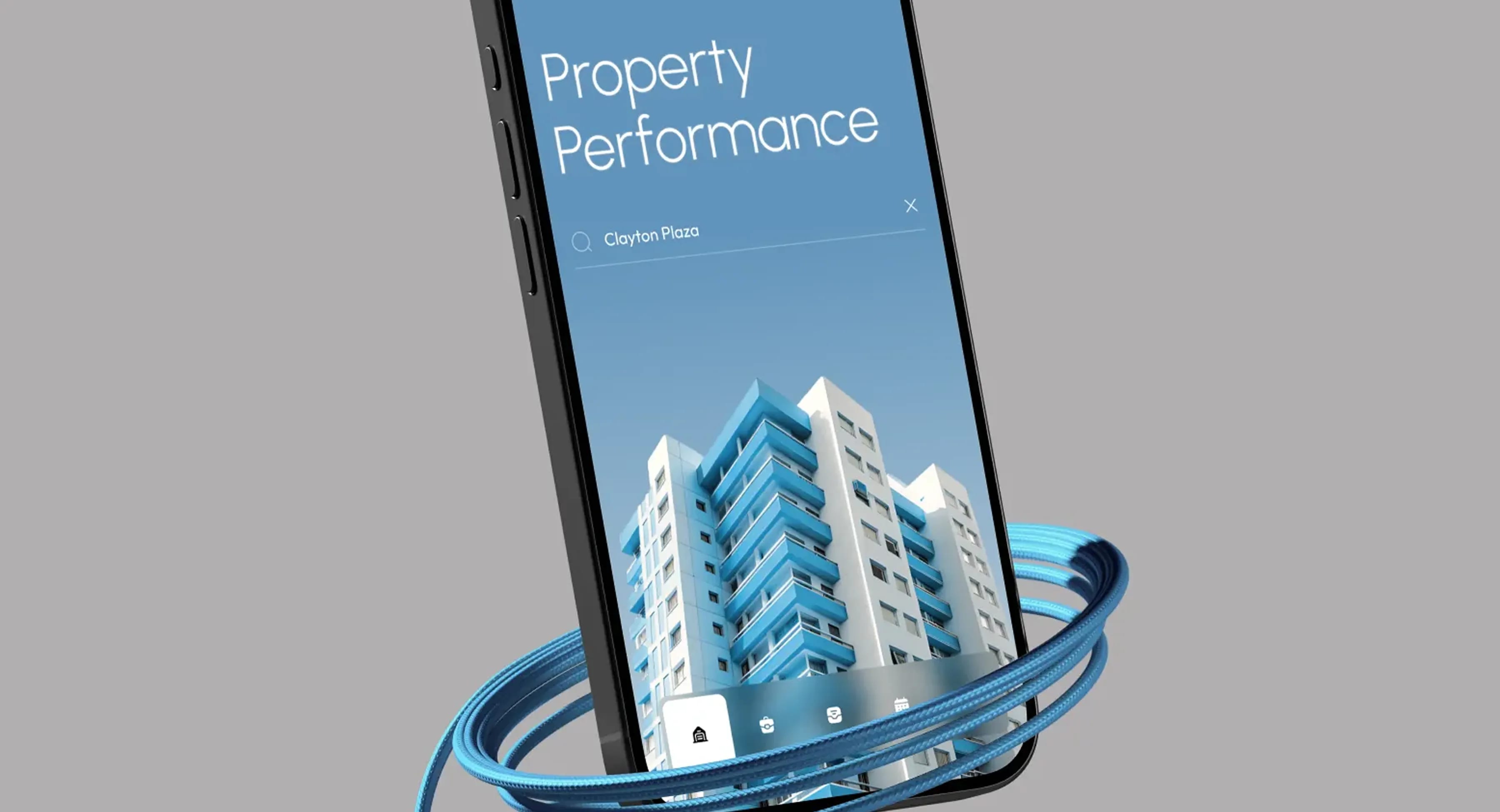Nova.house - Real Estate SaaS