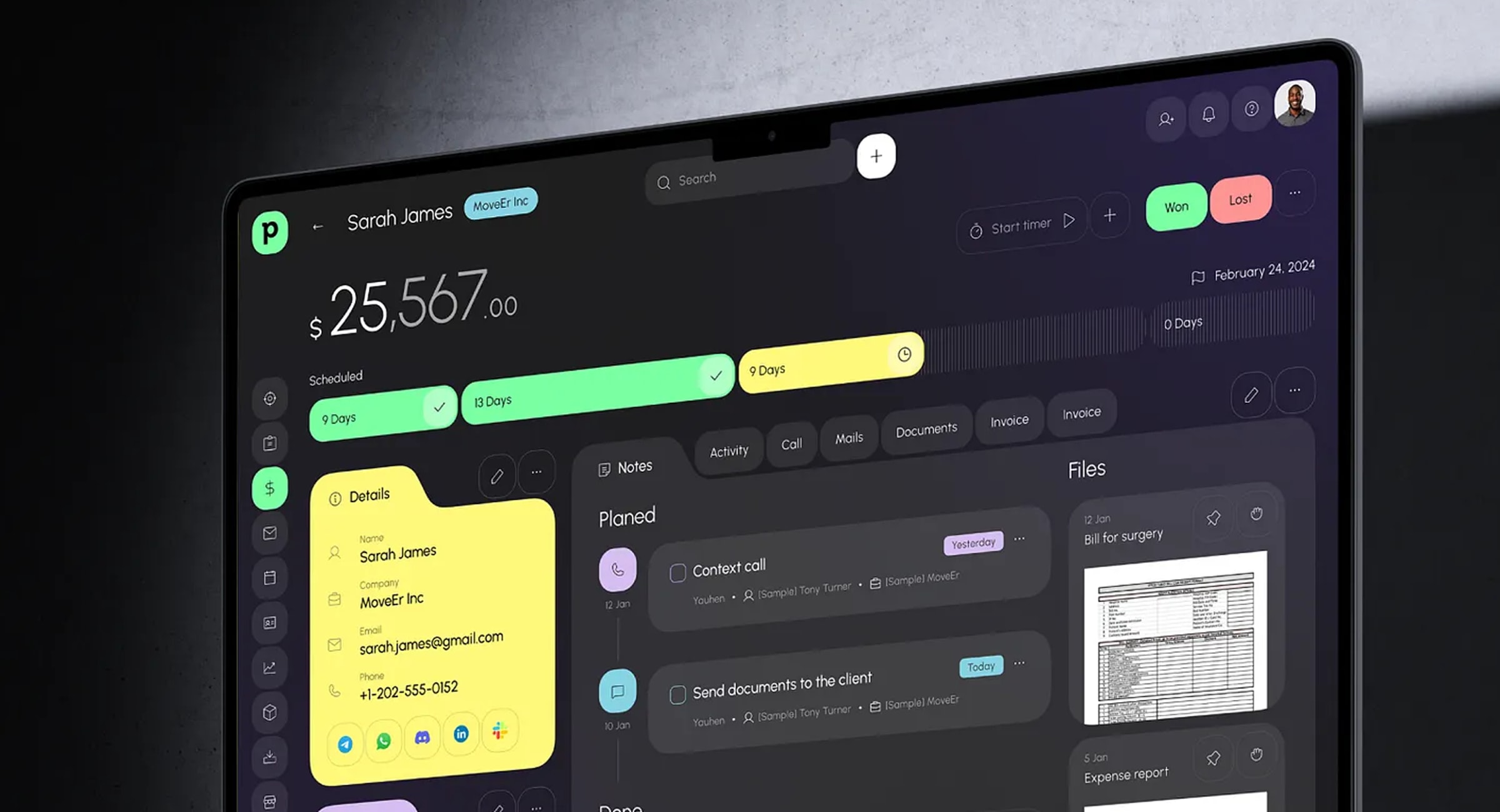  User Interface Design Mistakes