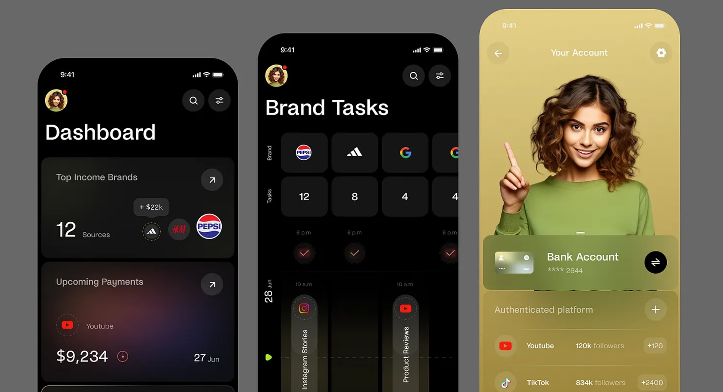User Interface Design Mistakes 