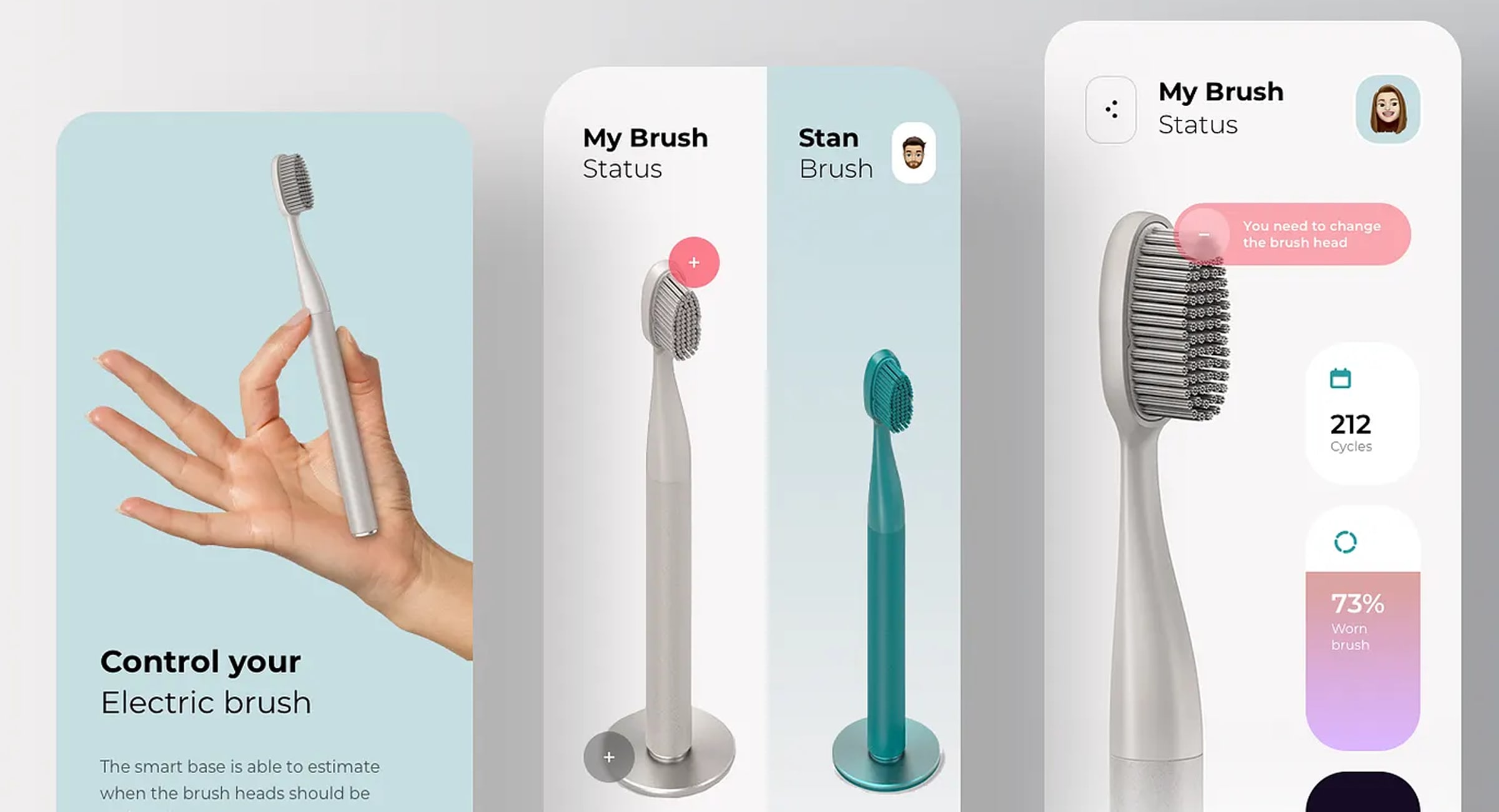 Inclusivity in graphic design