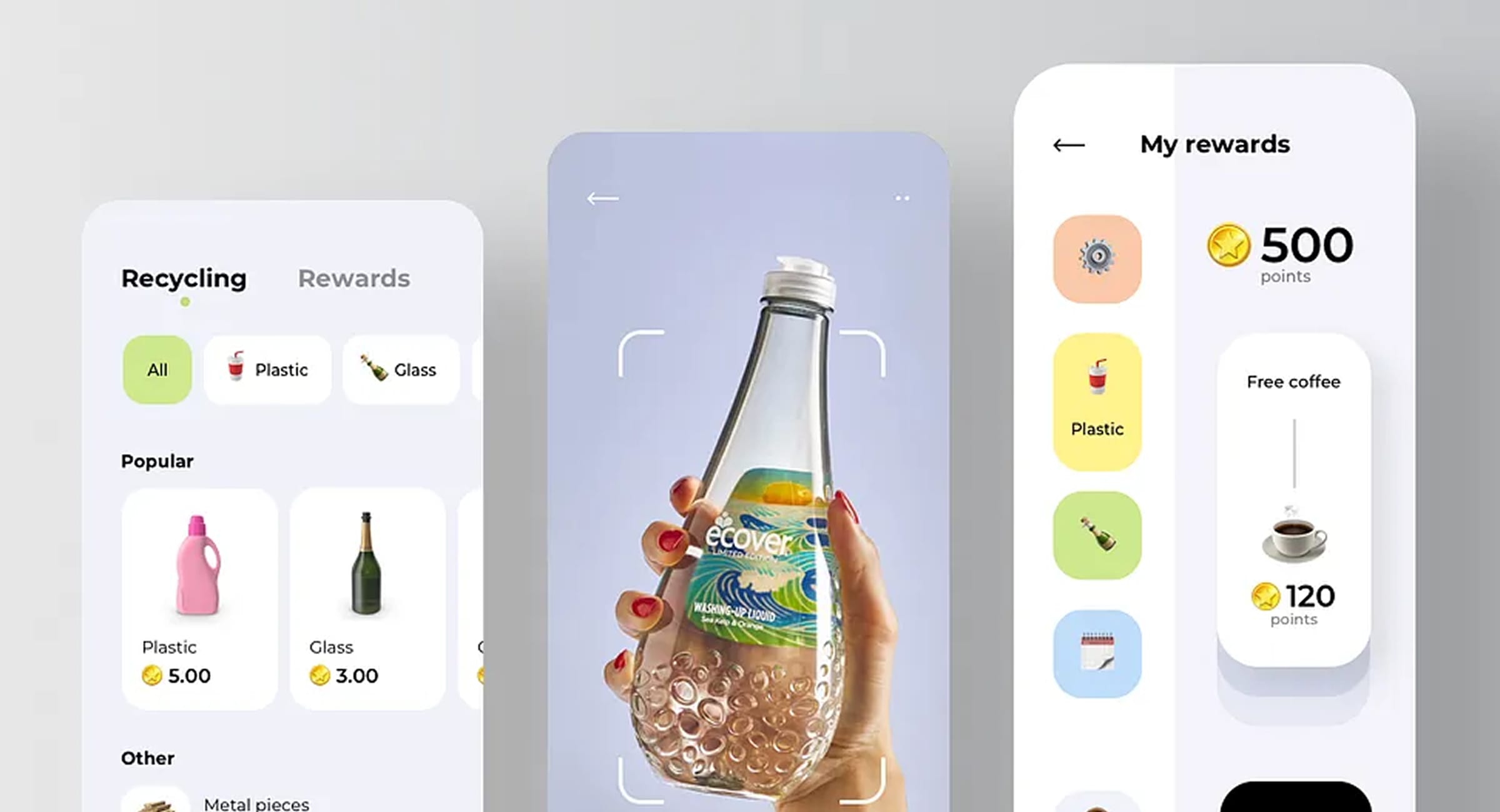 Inclusivity in graphic design