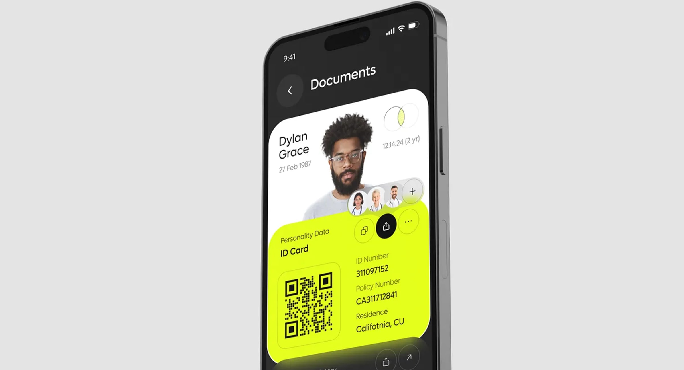 Medical UX Design