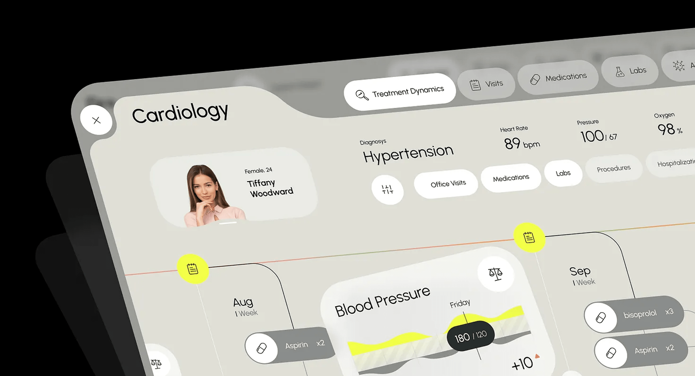 Medical UX Design