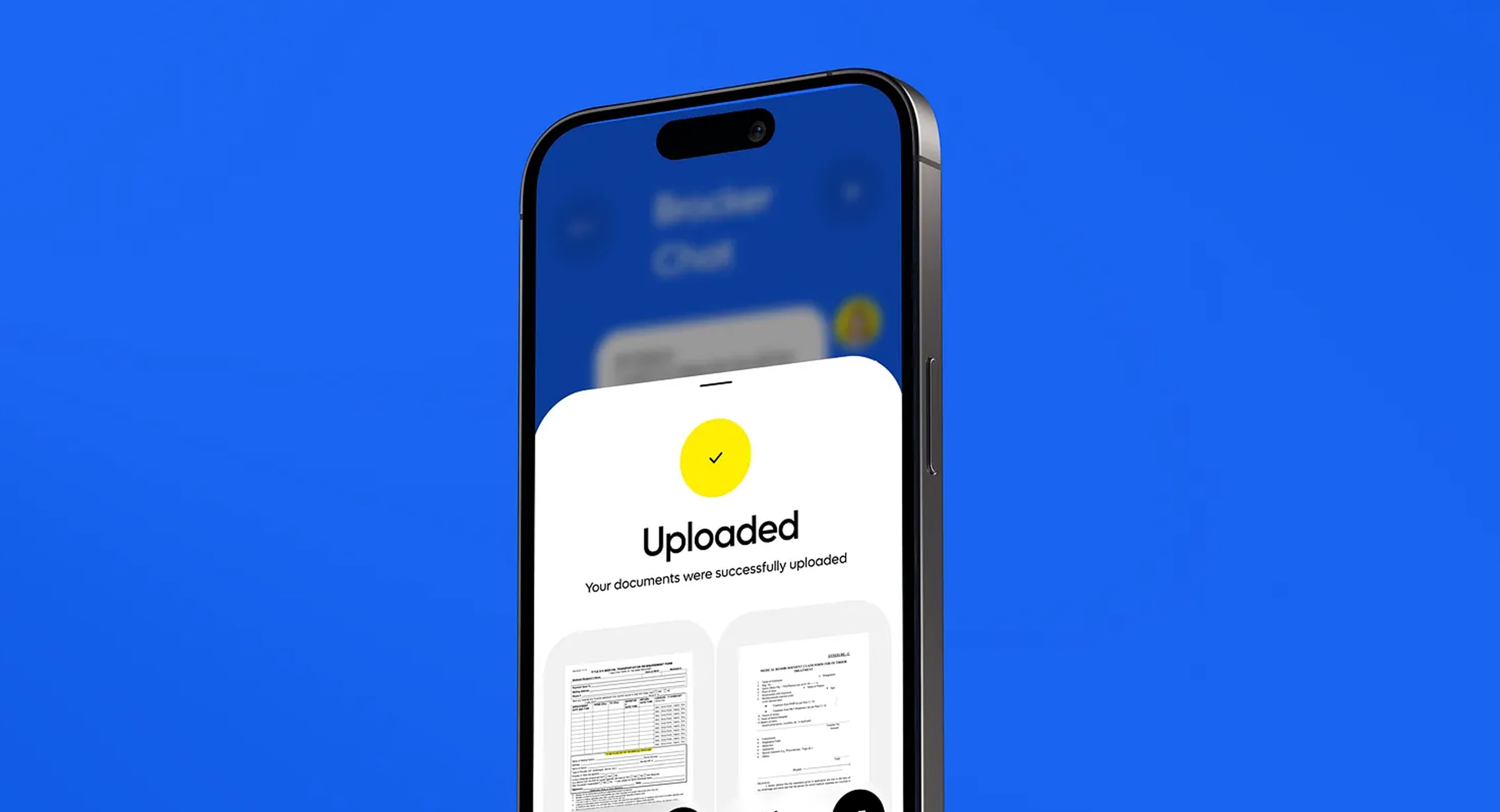 Medical UX Design