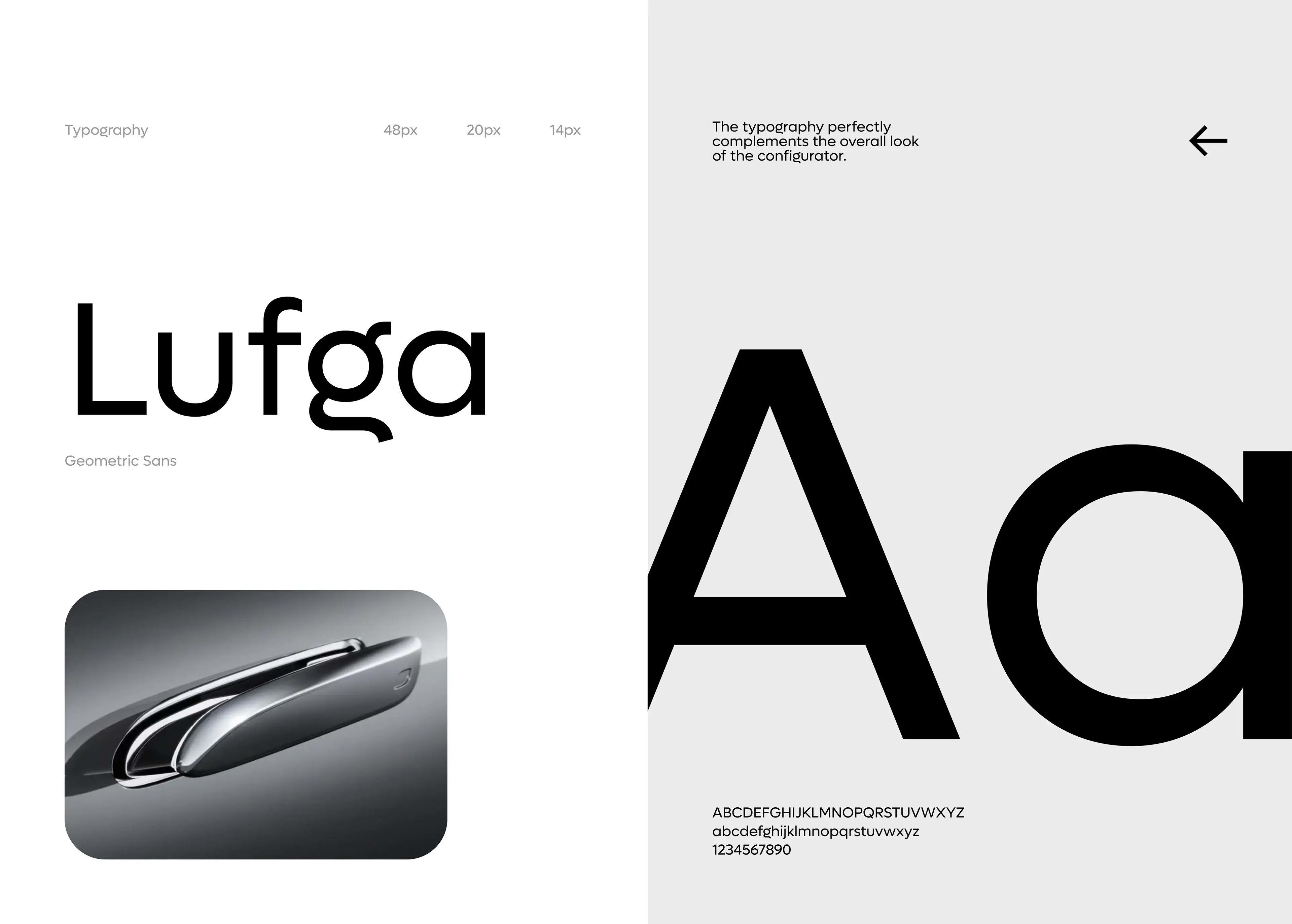 Automotive Industries AI | UX & UI Design
