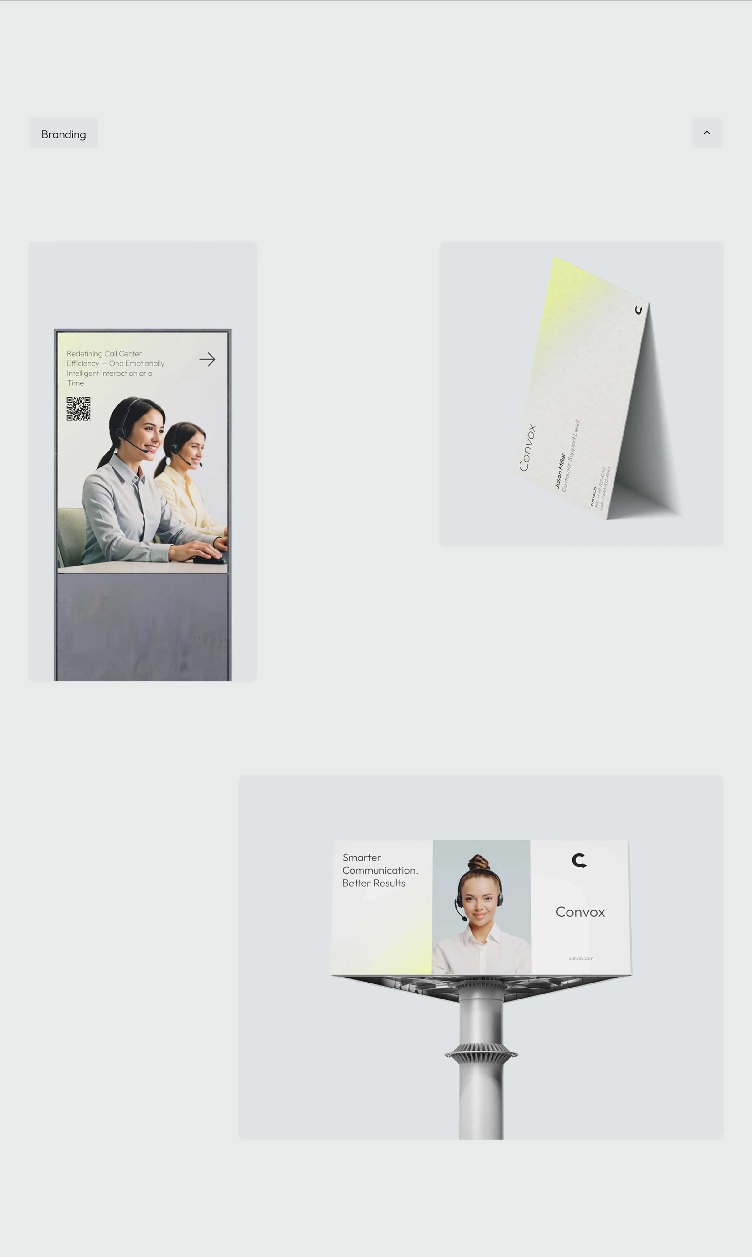 Customer Service AI Bot | UX & UI Design