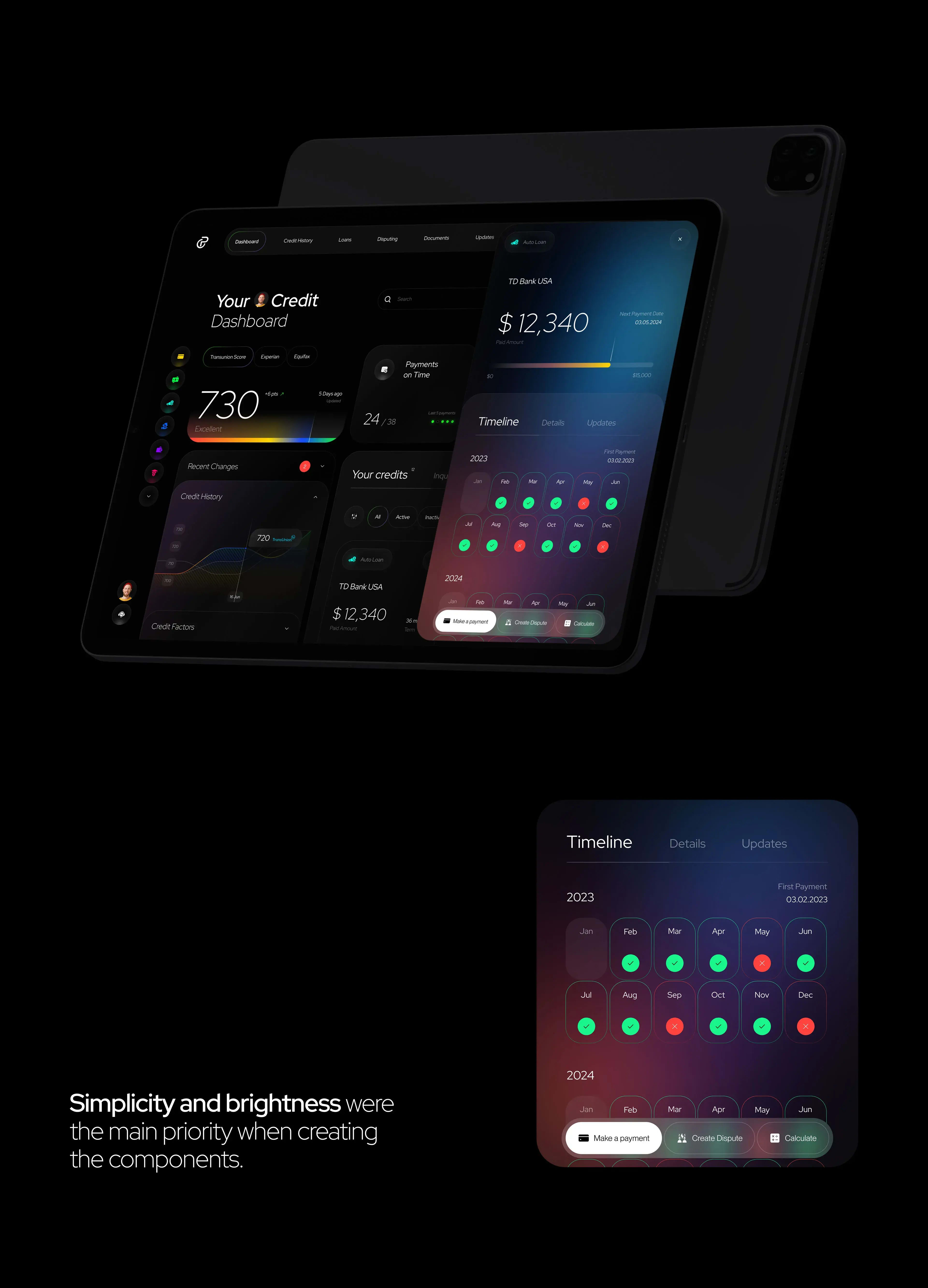 AI-Optimized Interfaces for Finance