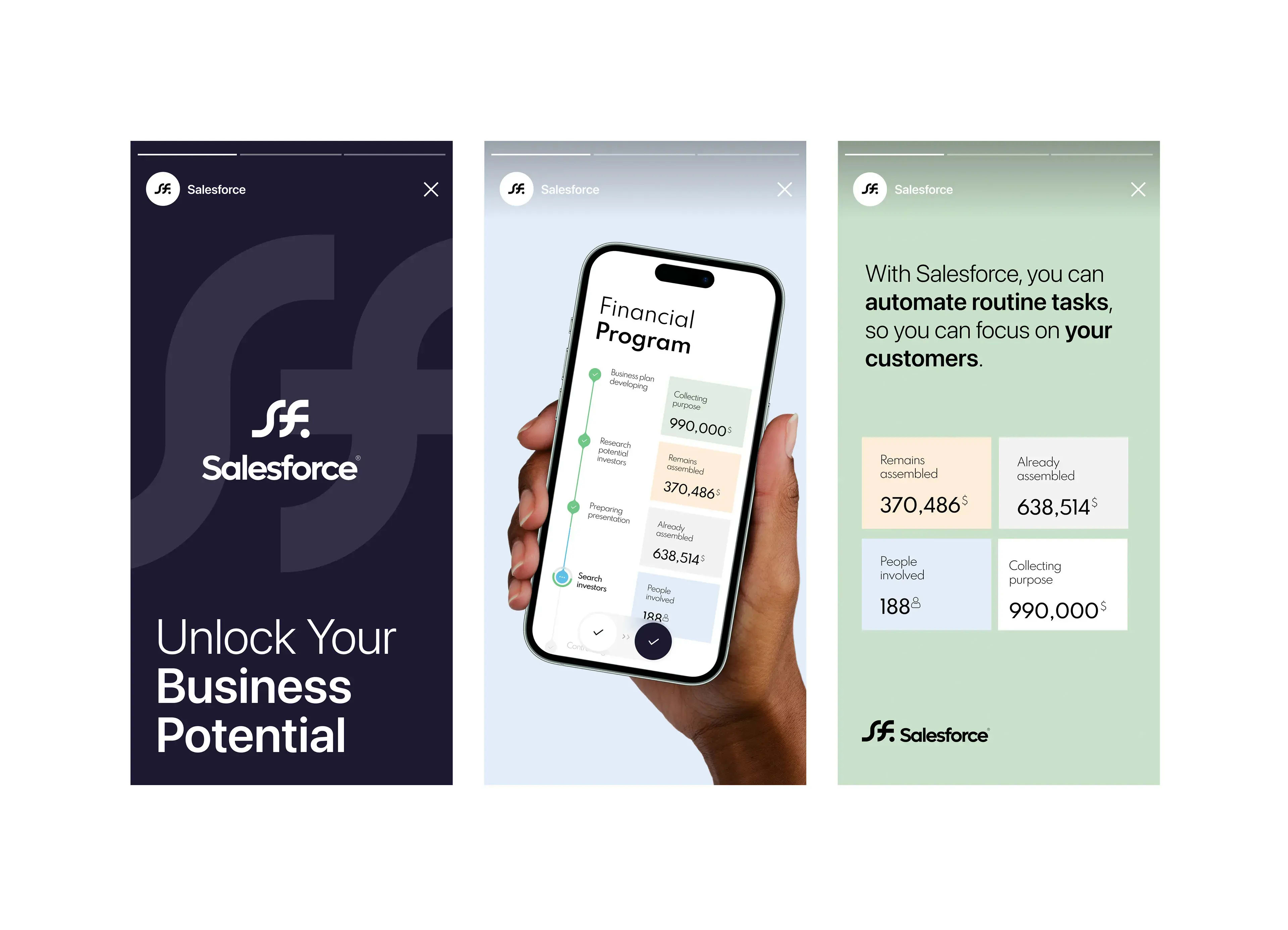 Using Artificial Intelligence In Finance | UX & UI Design
