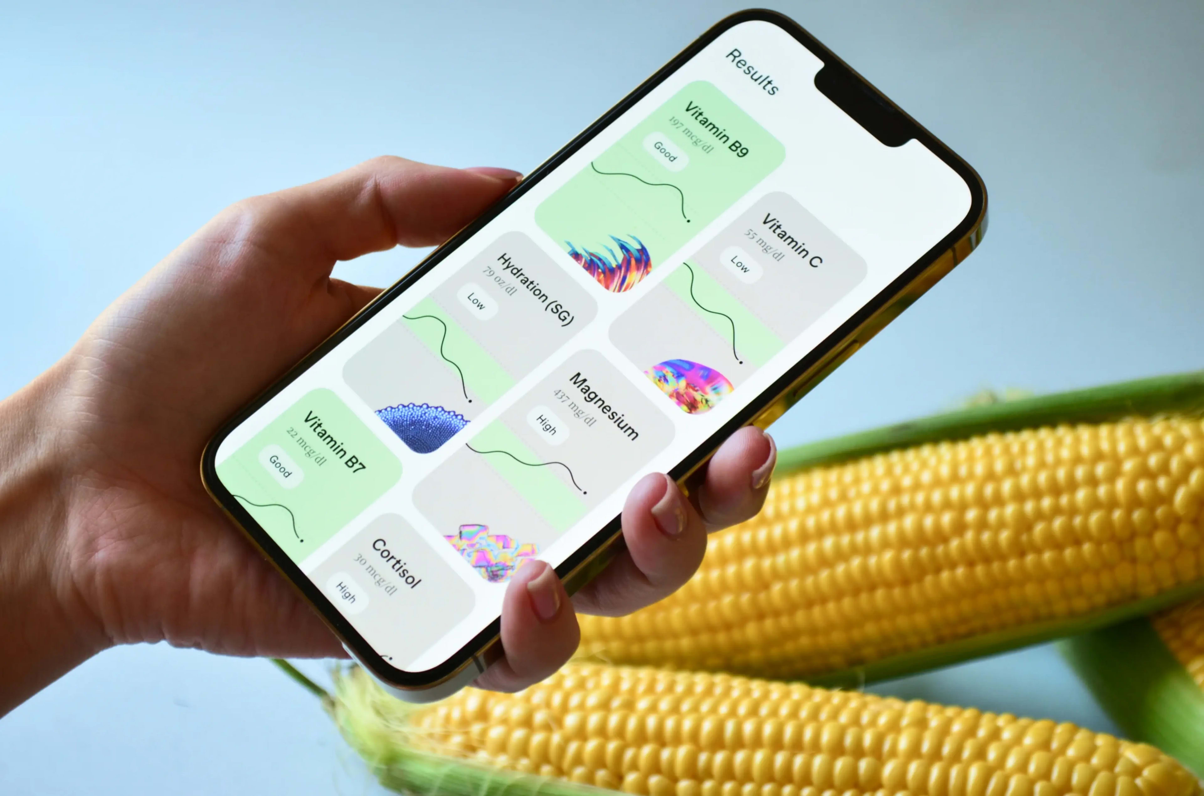 AI In The Healthcare Industry | UX & UI Design
