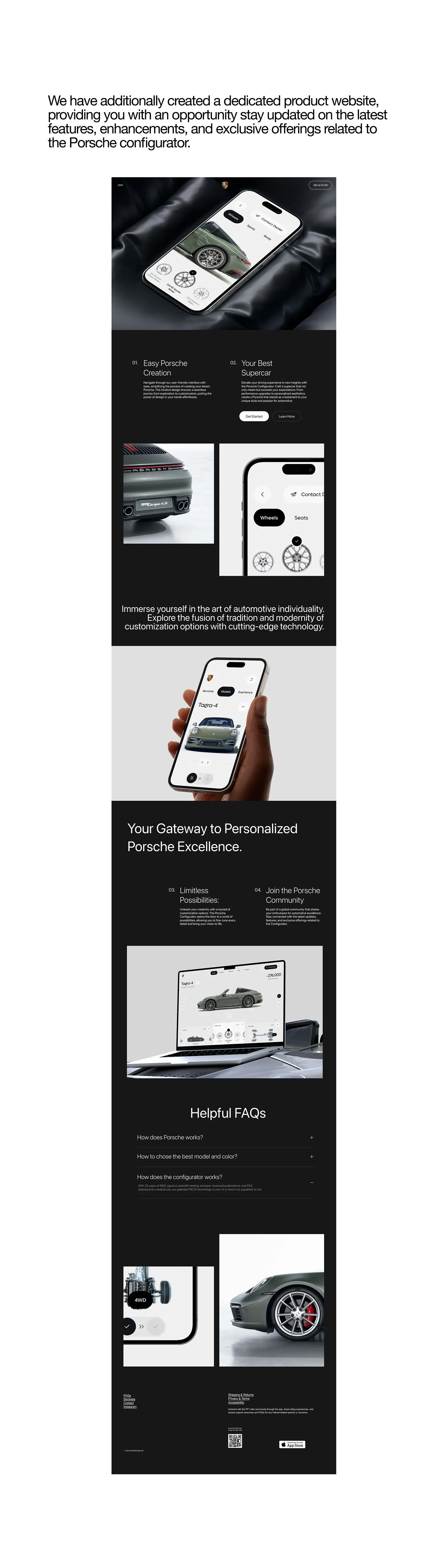 Artificial Intelligence In Automotive Industry | UX & UI Design