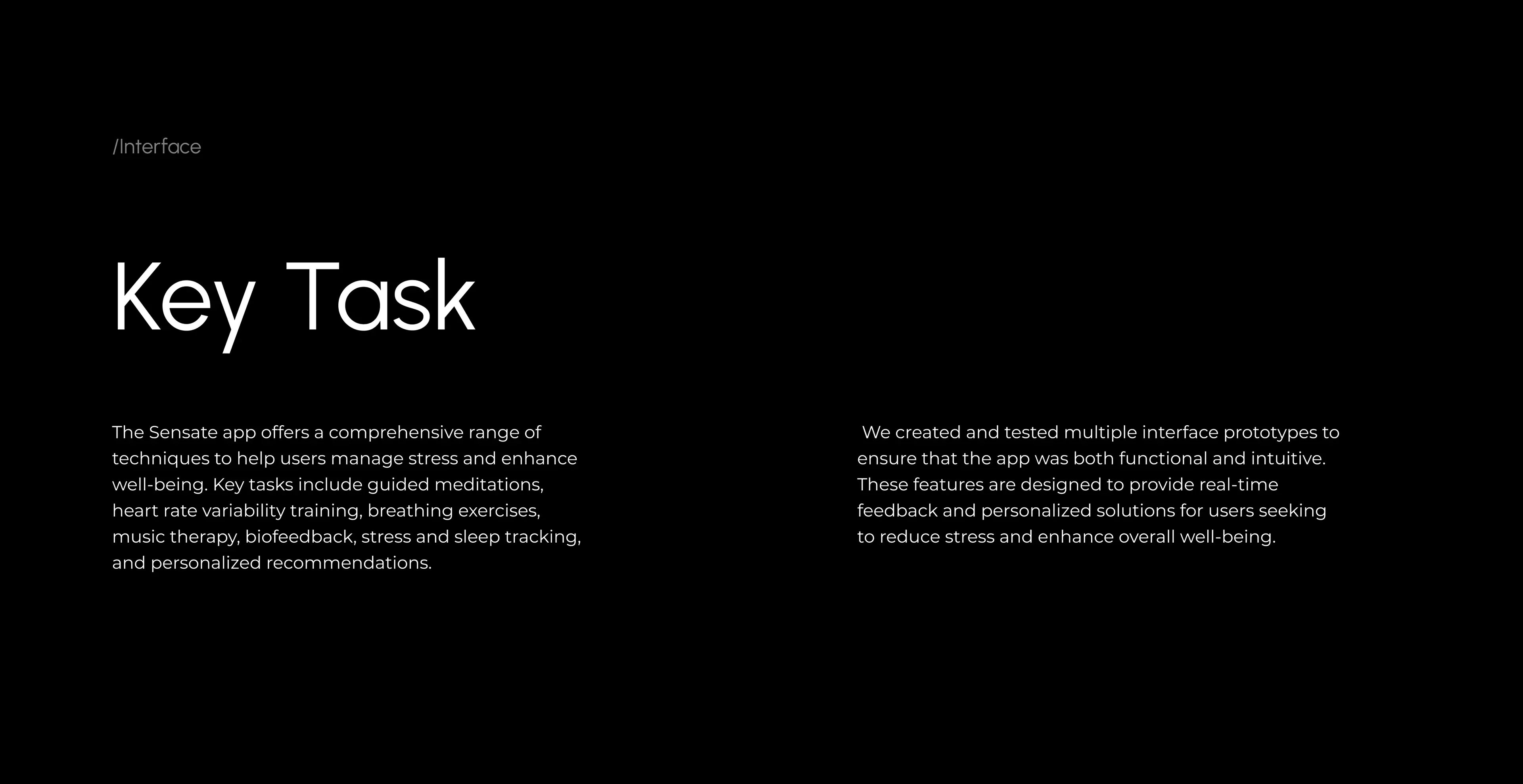 healthcare Mobile app design ux UI branding  corporate development software SAAS