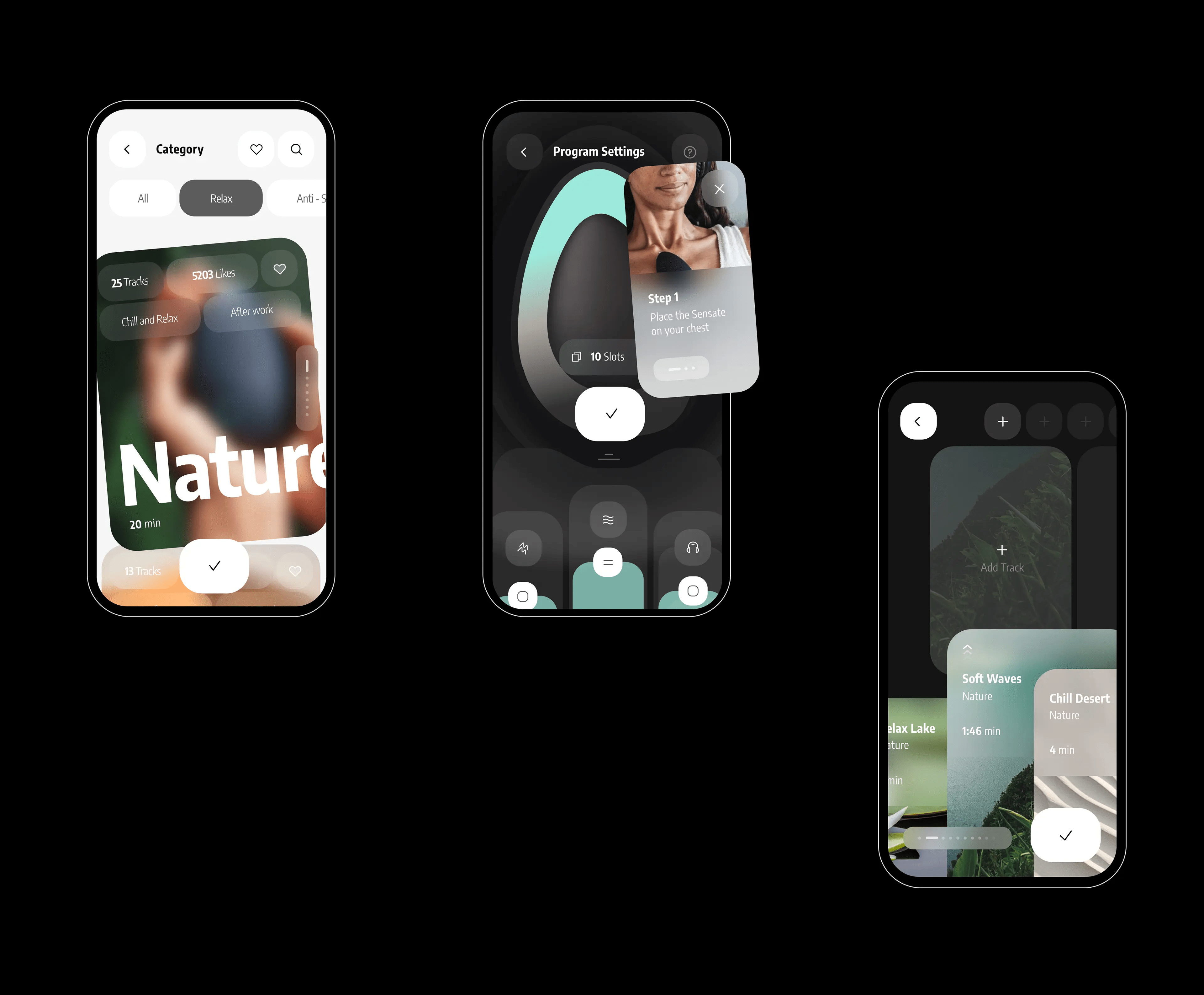 Minimum Viable Product Development Consultancy | UX & UI Design