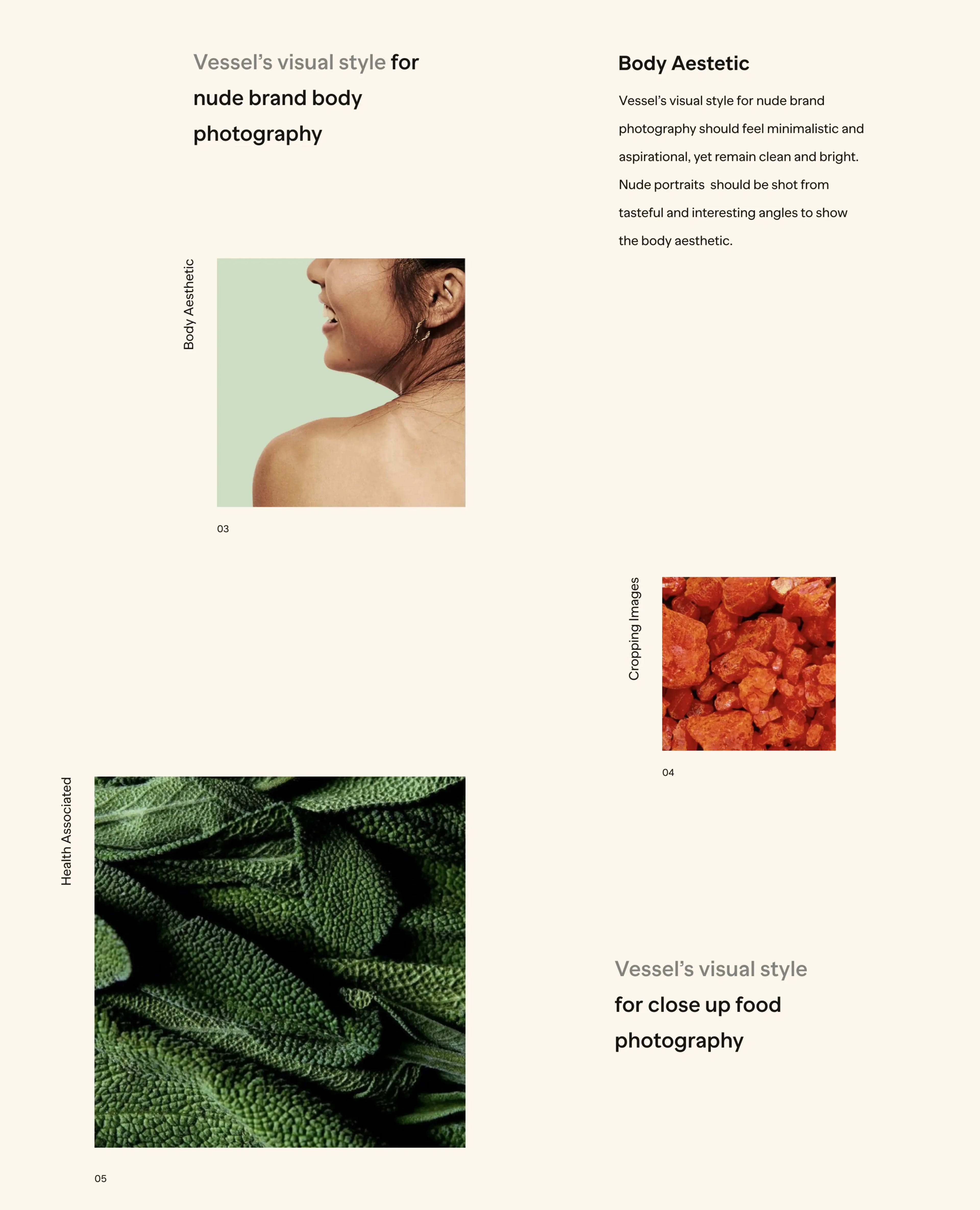Vessel Wellness - Habits & Health Tracker & UX UI Design - media item