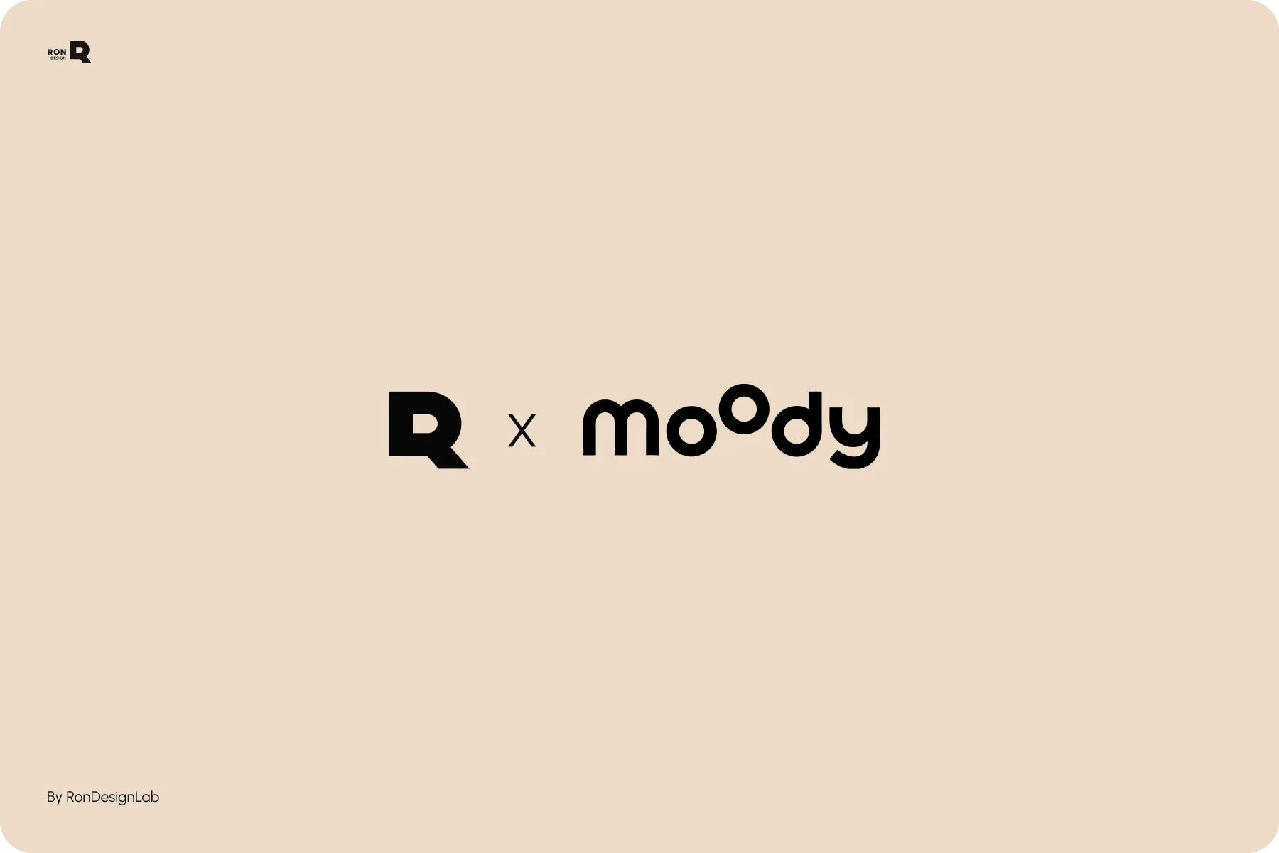 Moody Fashion Web UI UX Design