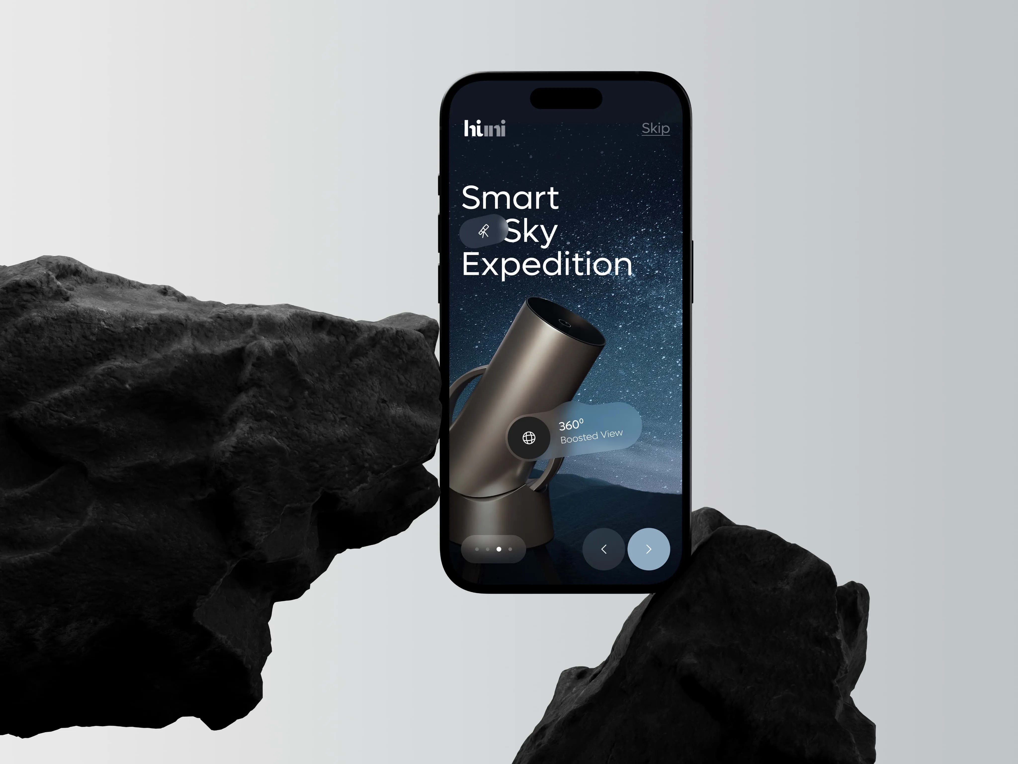 Custom IoT Solutions