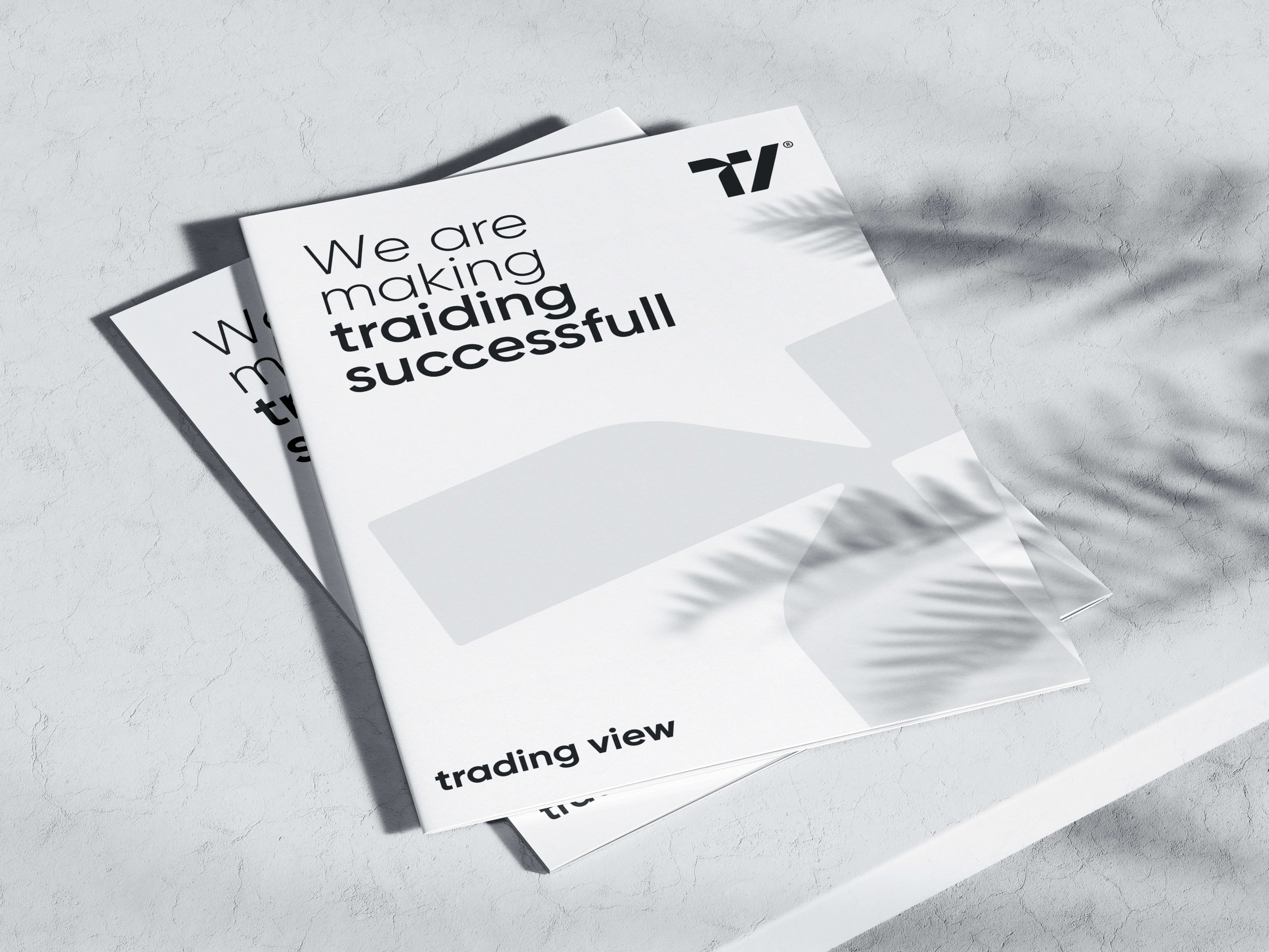 Accessing educational resources, tutorials, and guides within the TradingView platform for traders.