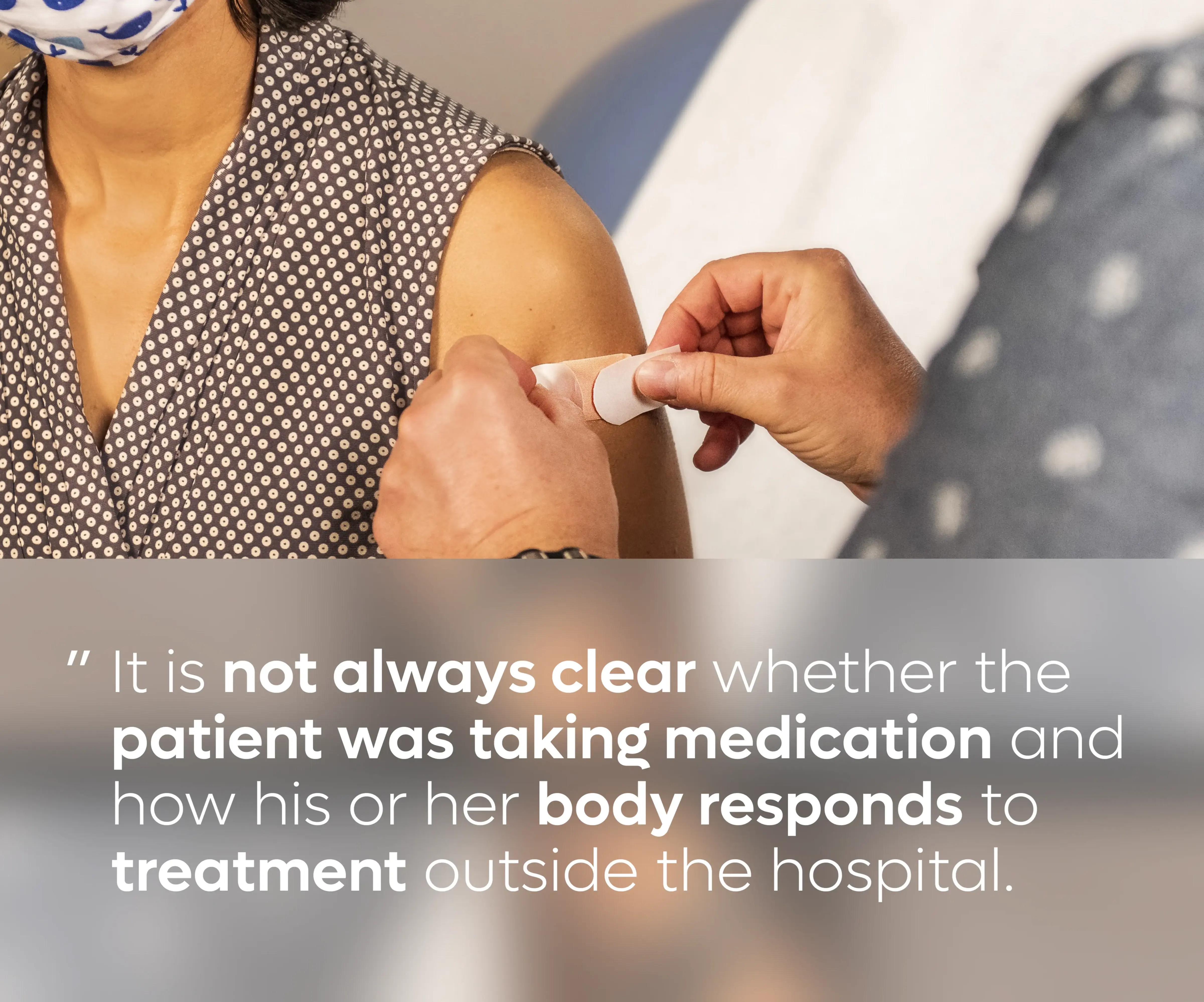 Electronic Health Records (EHR) - UX UI Design