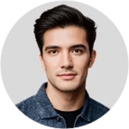 Brian Mitchell, Co-founder at Trivi