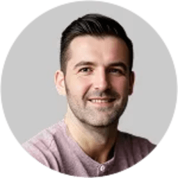 Daniel Reed, COO at Salesforce