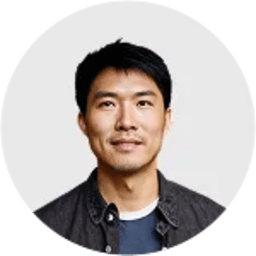 Logan Bennett, Team Lead at Salesforce