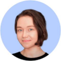 Victoria P., Team Lead