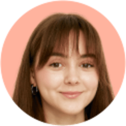 Kate S., UX/UI Designer