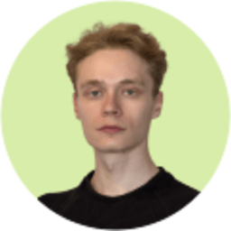 Illia K., Front-End Developer