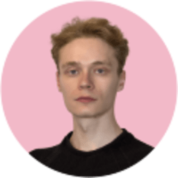 Illia K. , Front-End Developer