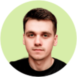 Jared H., UX/UI Designer