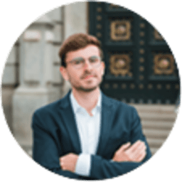 James Carter, Product Owner, Cutter