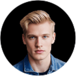 Lucas Cole, Co-Founder, EHR