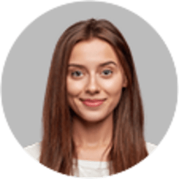 Olena K., Lead UX Designer, Homs Project