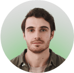 Alexander Bennett, Co-founder AgridFlow