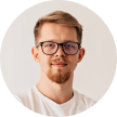William Wilson, Client